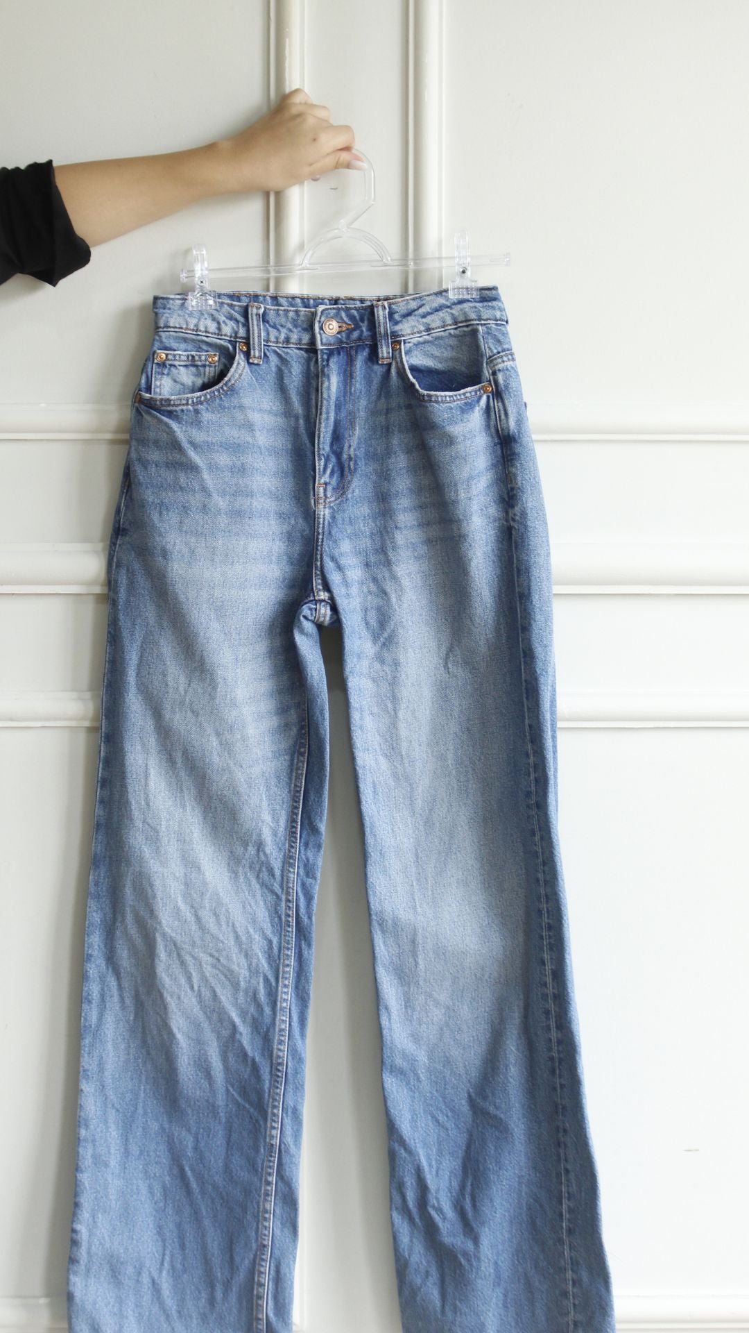 Jean