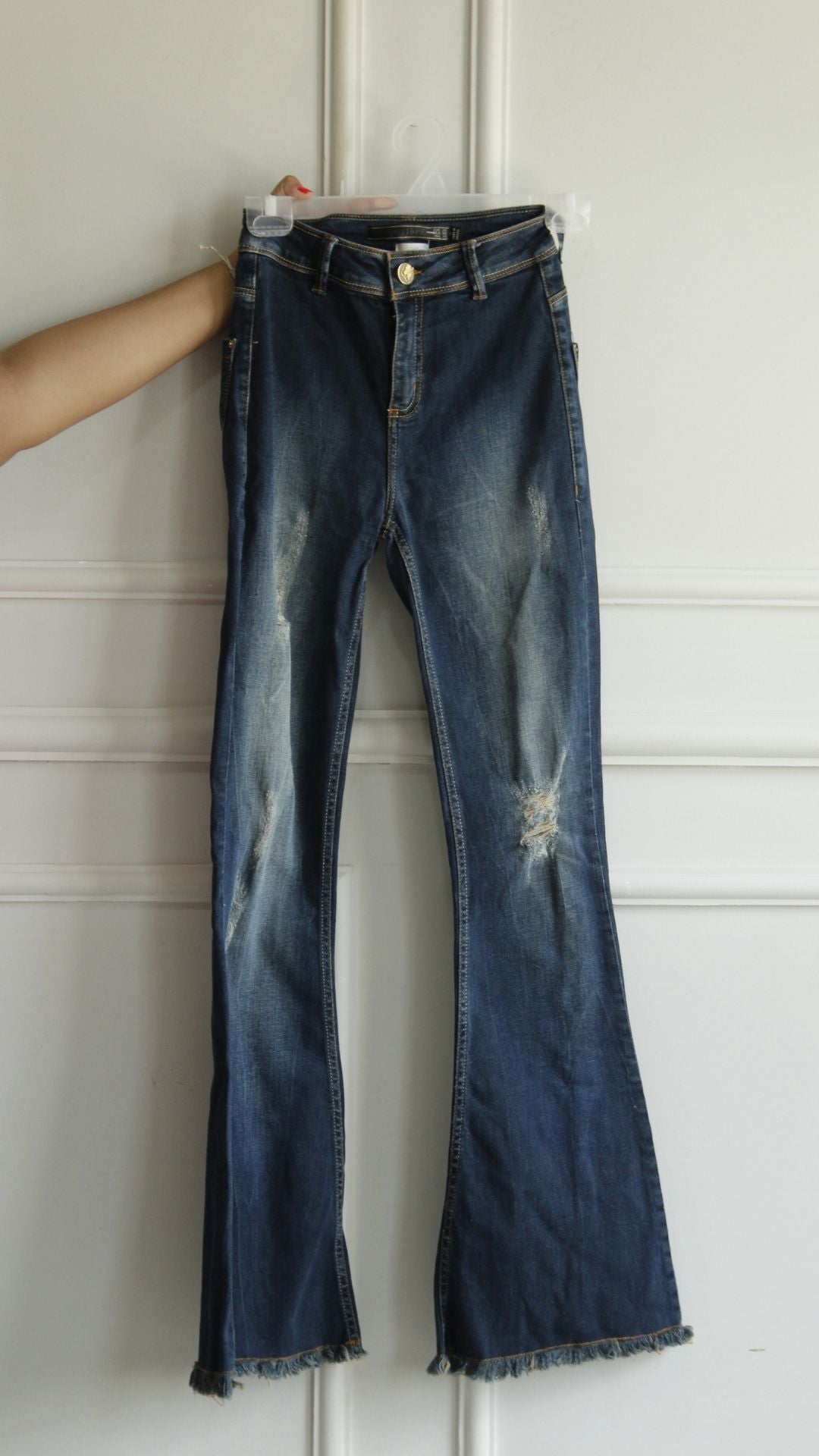 Jean