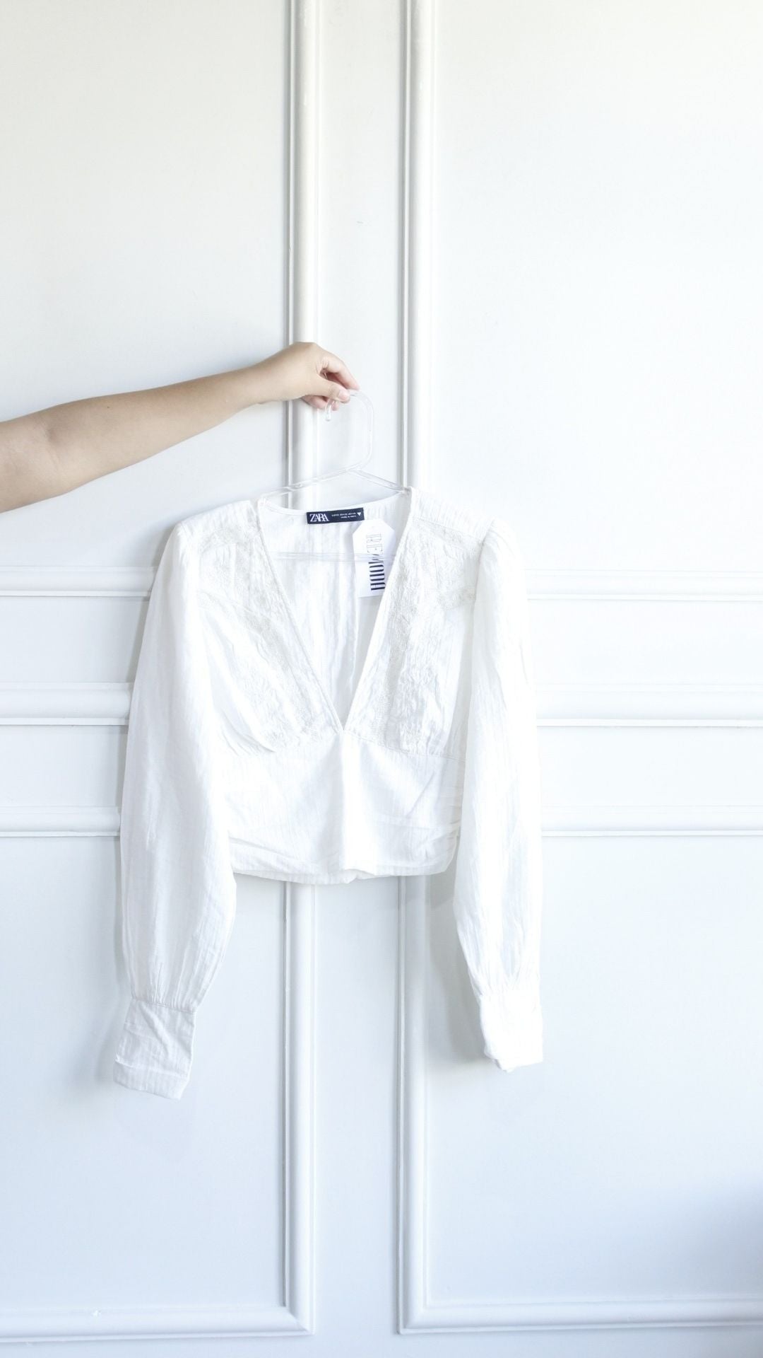 Blusa