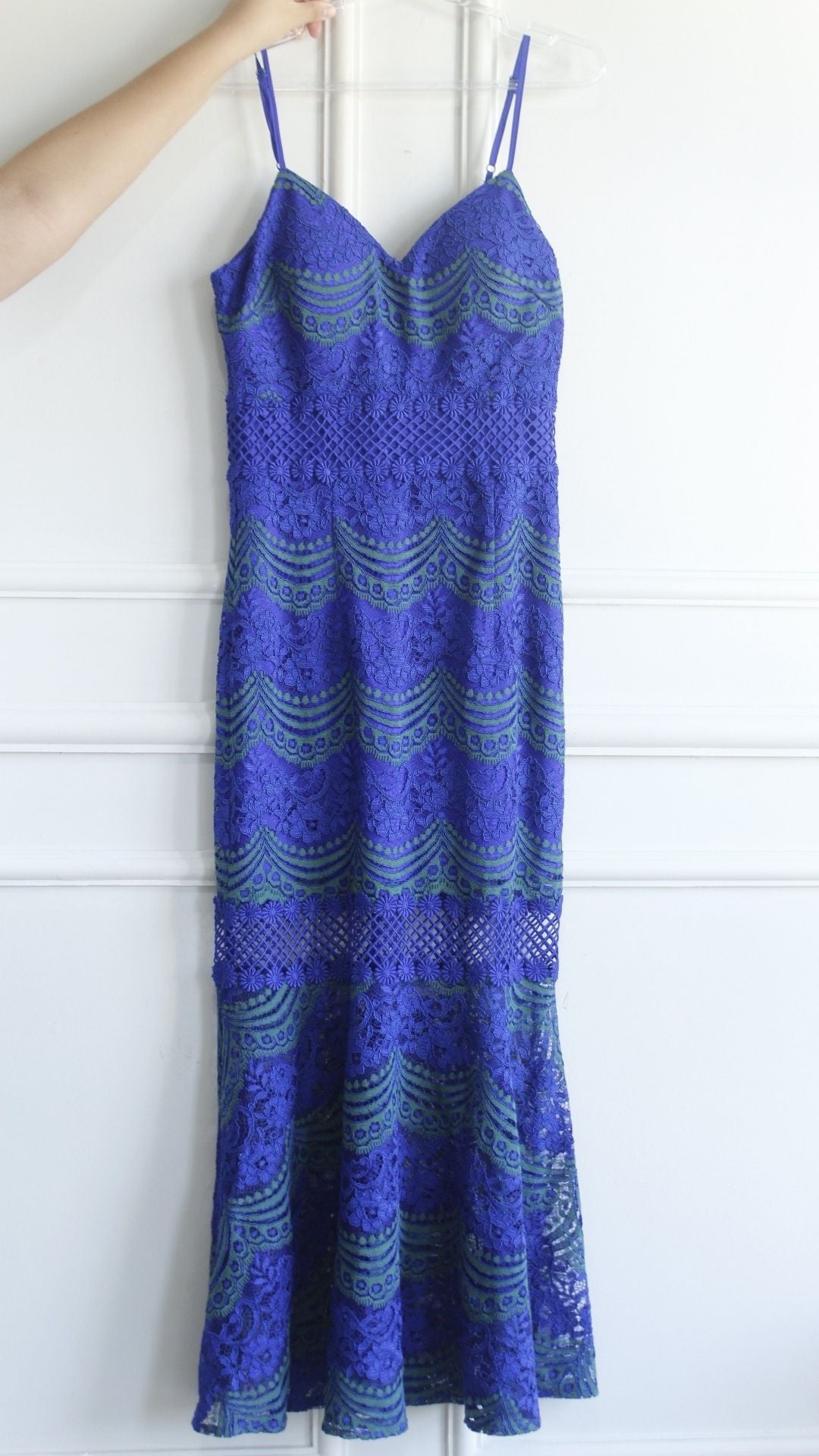 Vestido