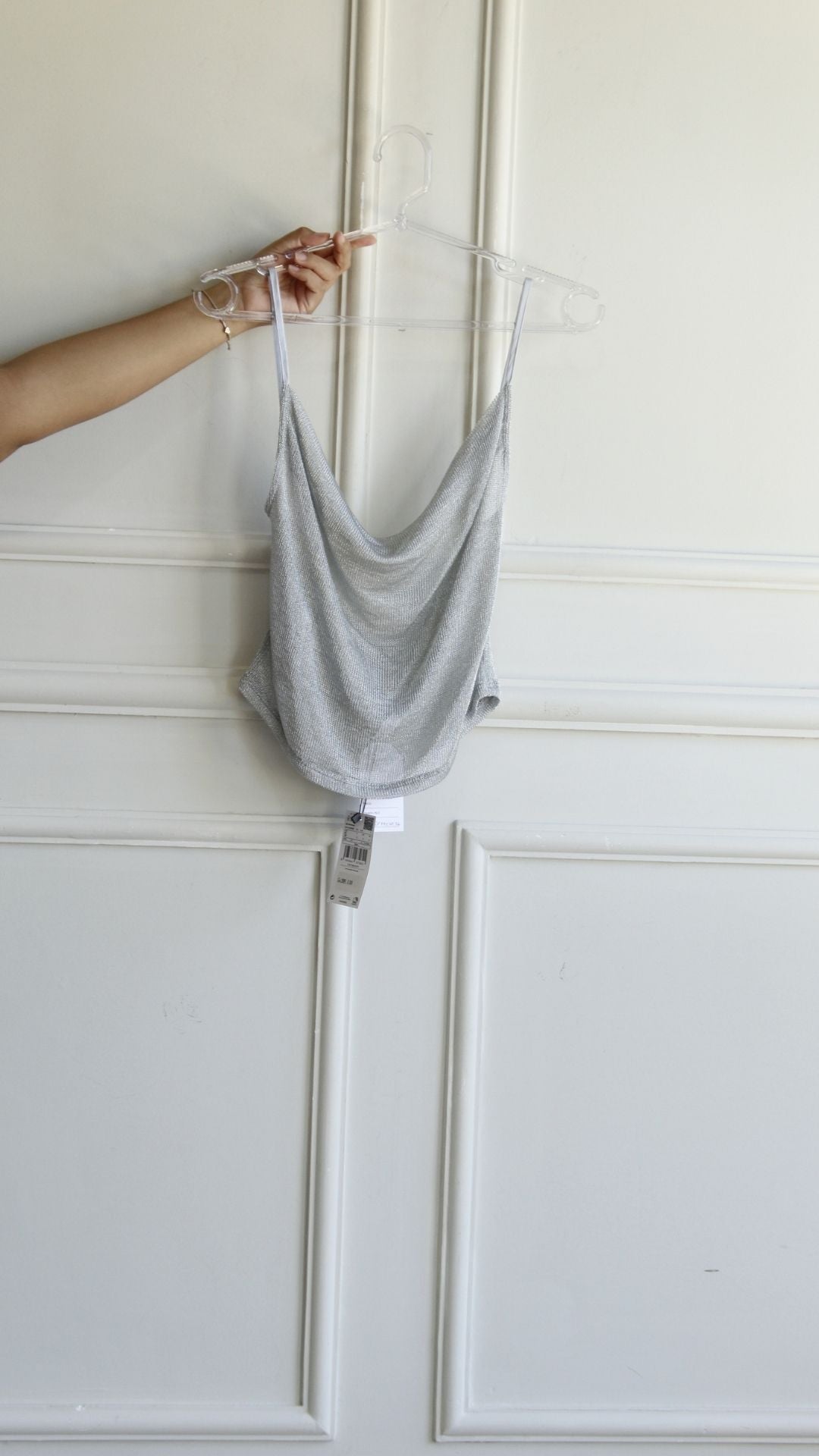 Camisilla