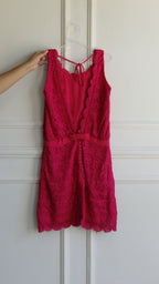 Vestido