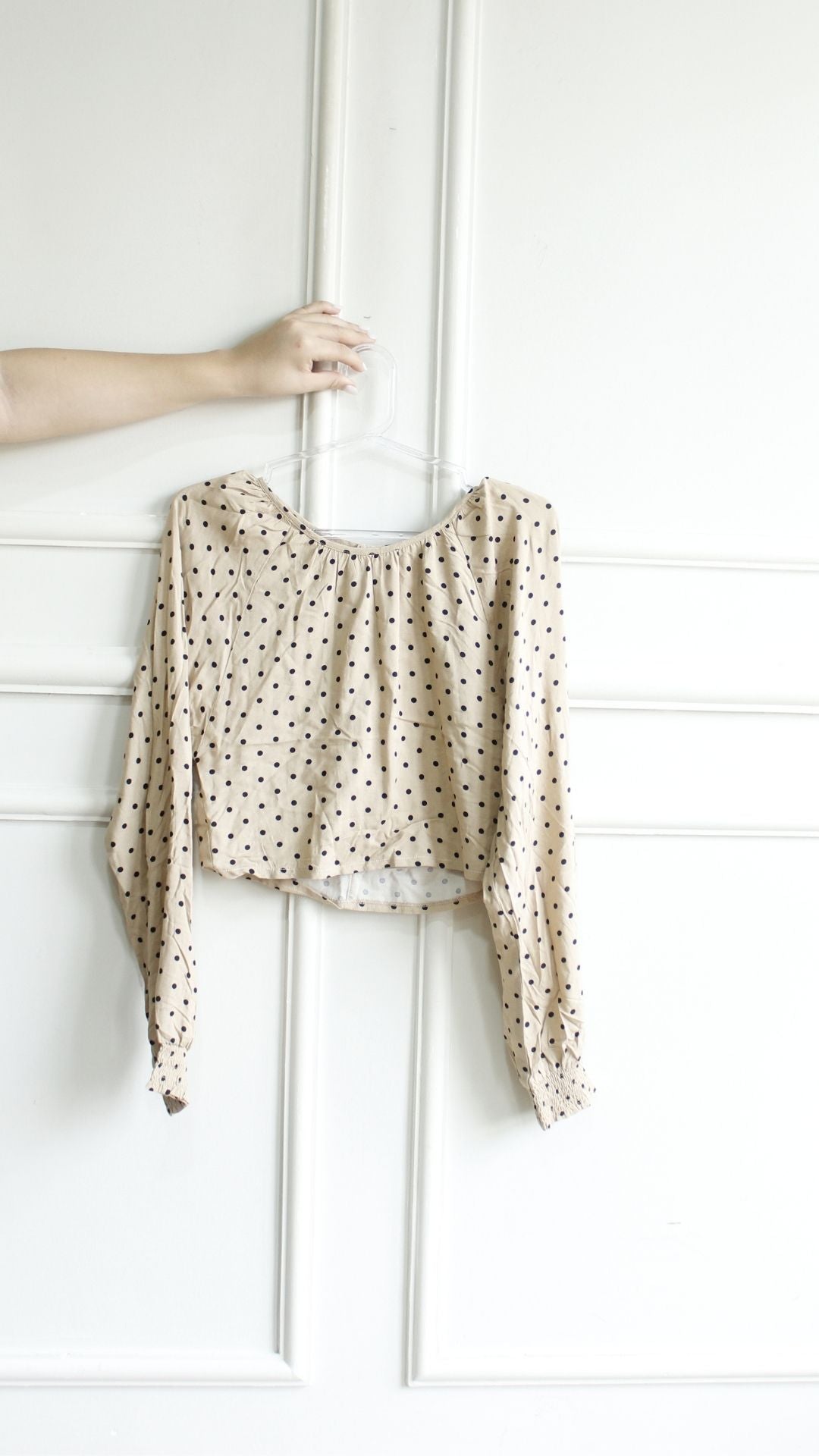 Blusa
