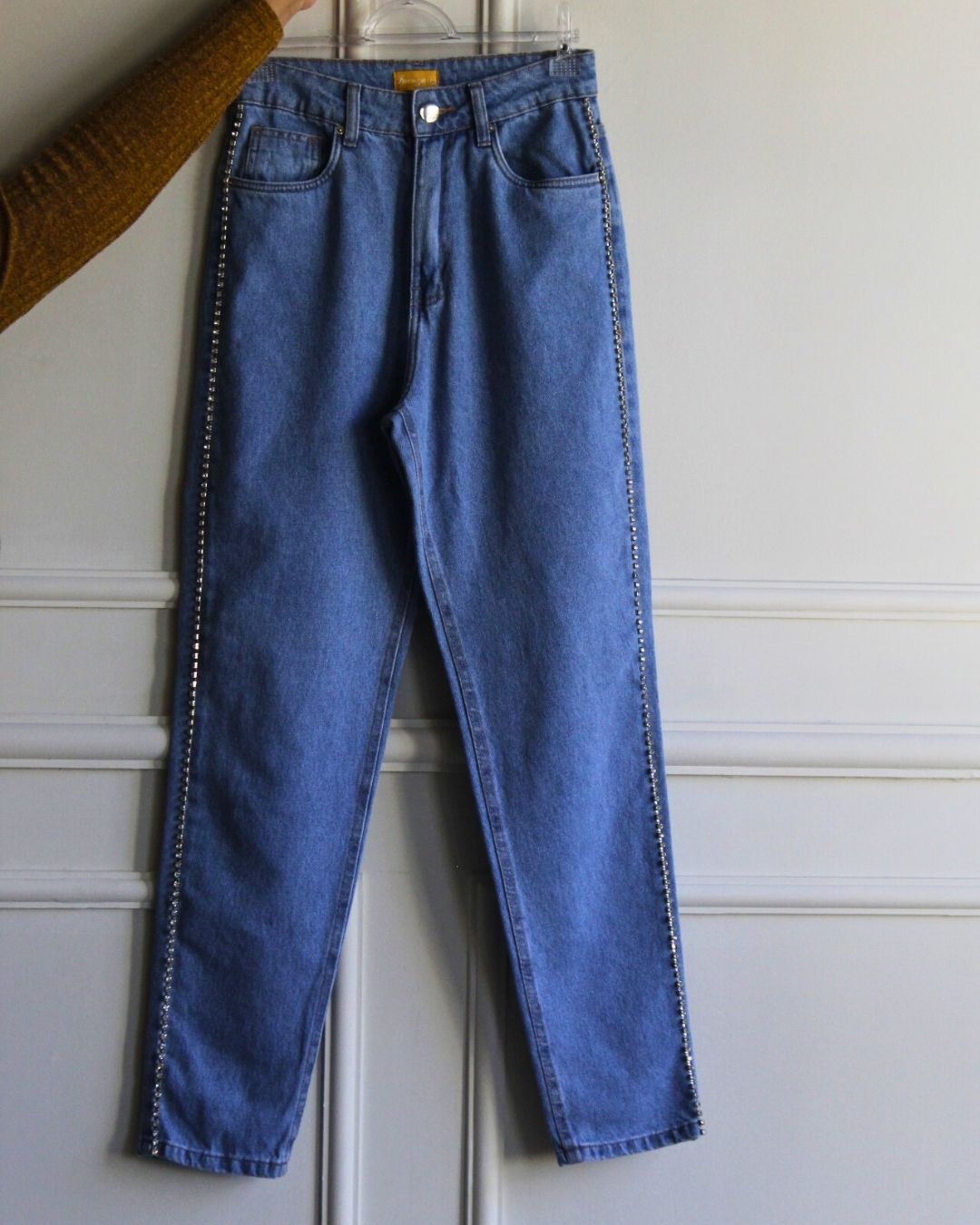 Jean