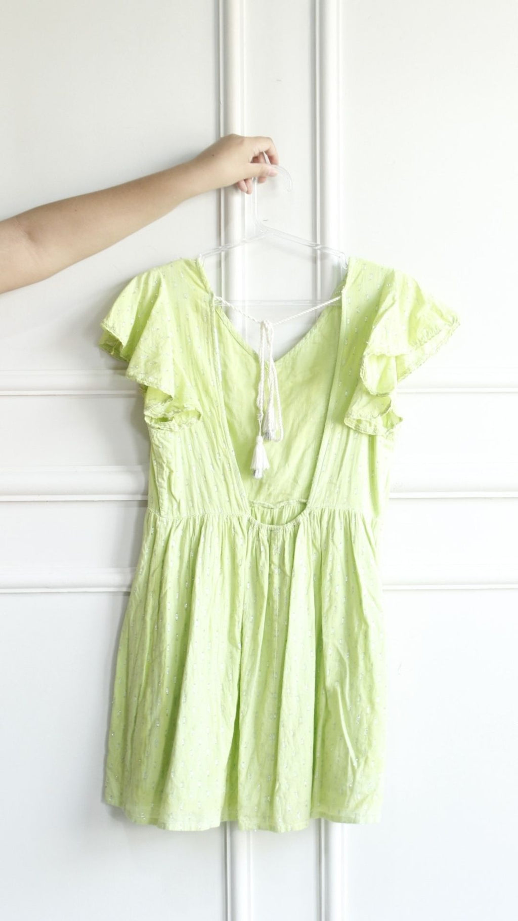 Vestido