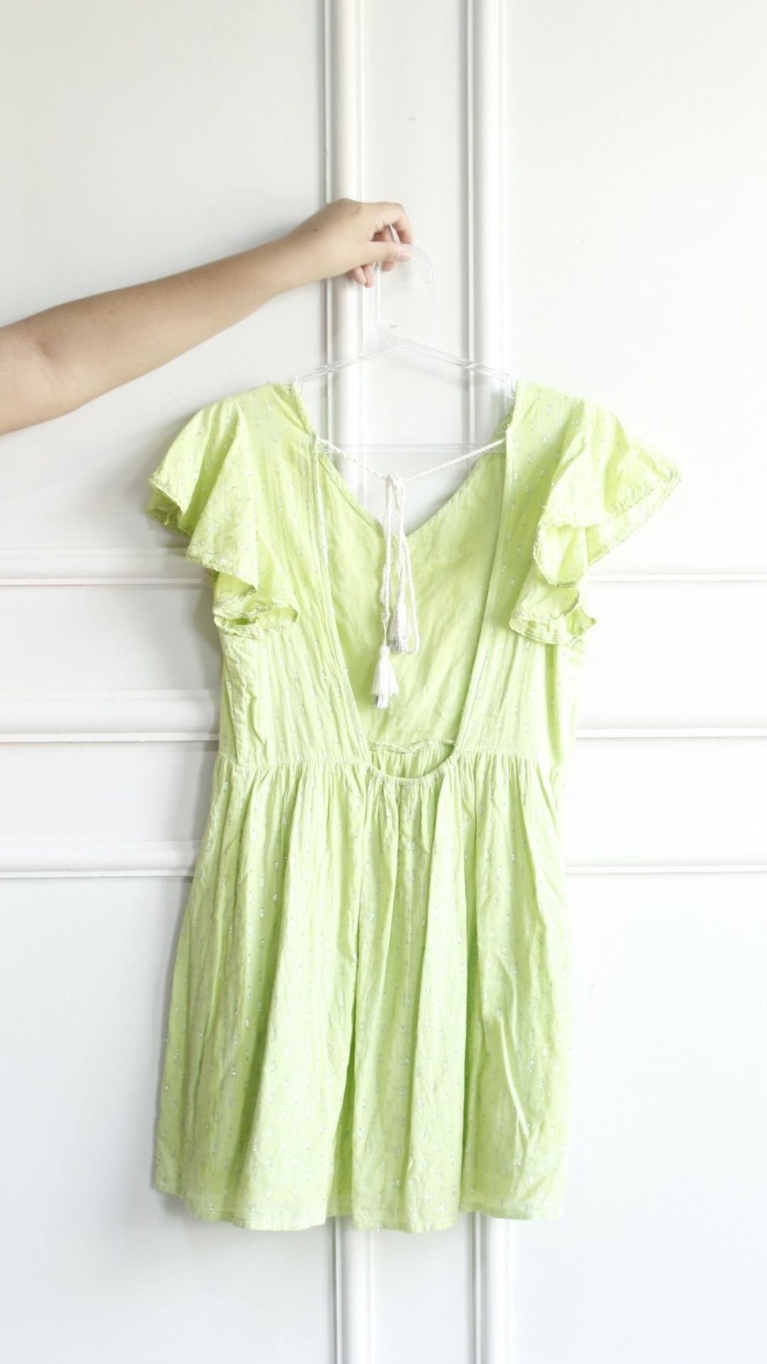 Vestido