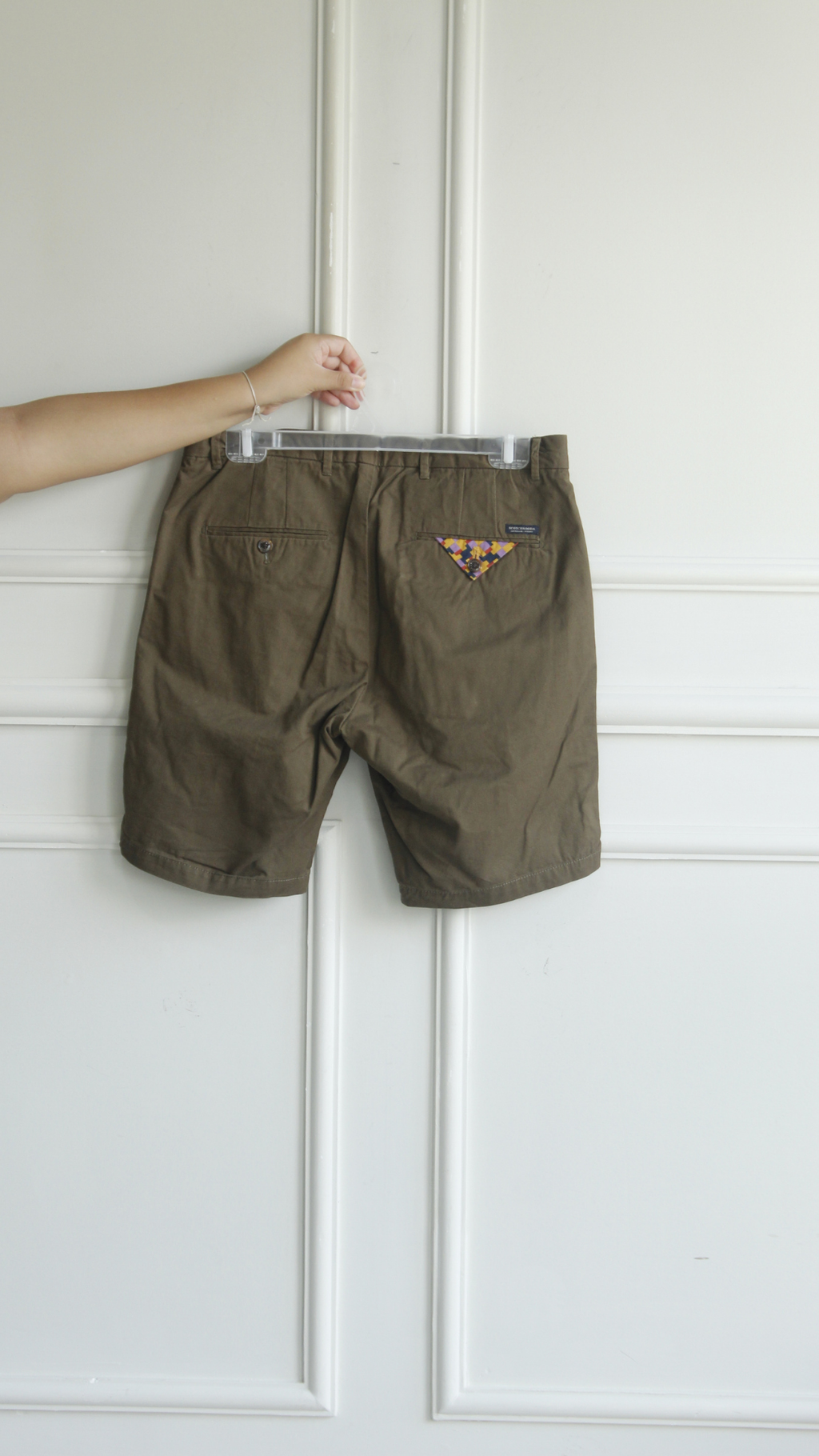 Short