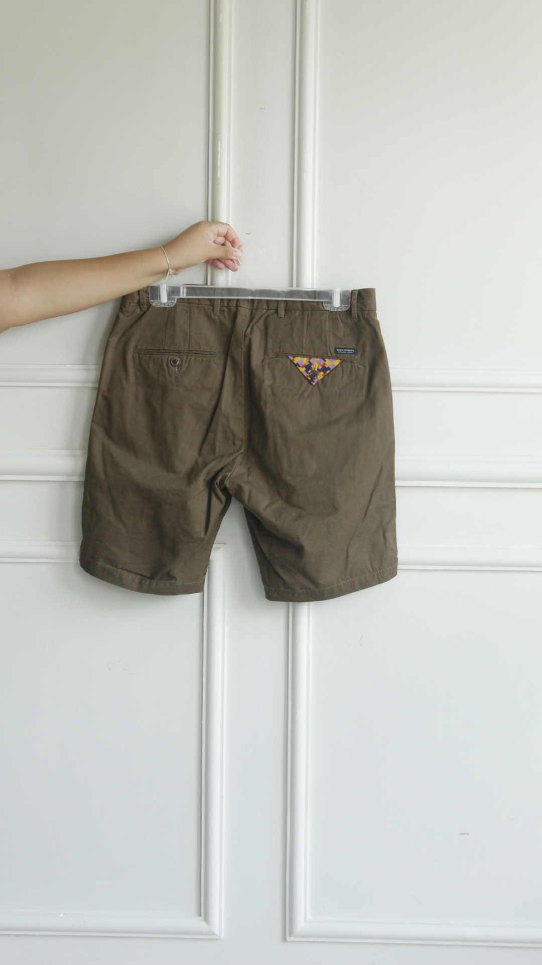 Short