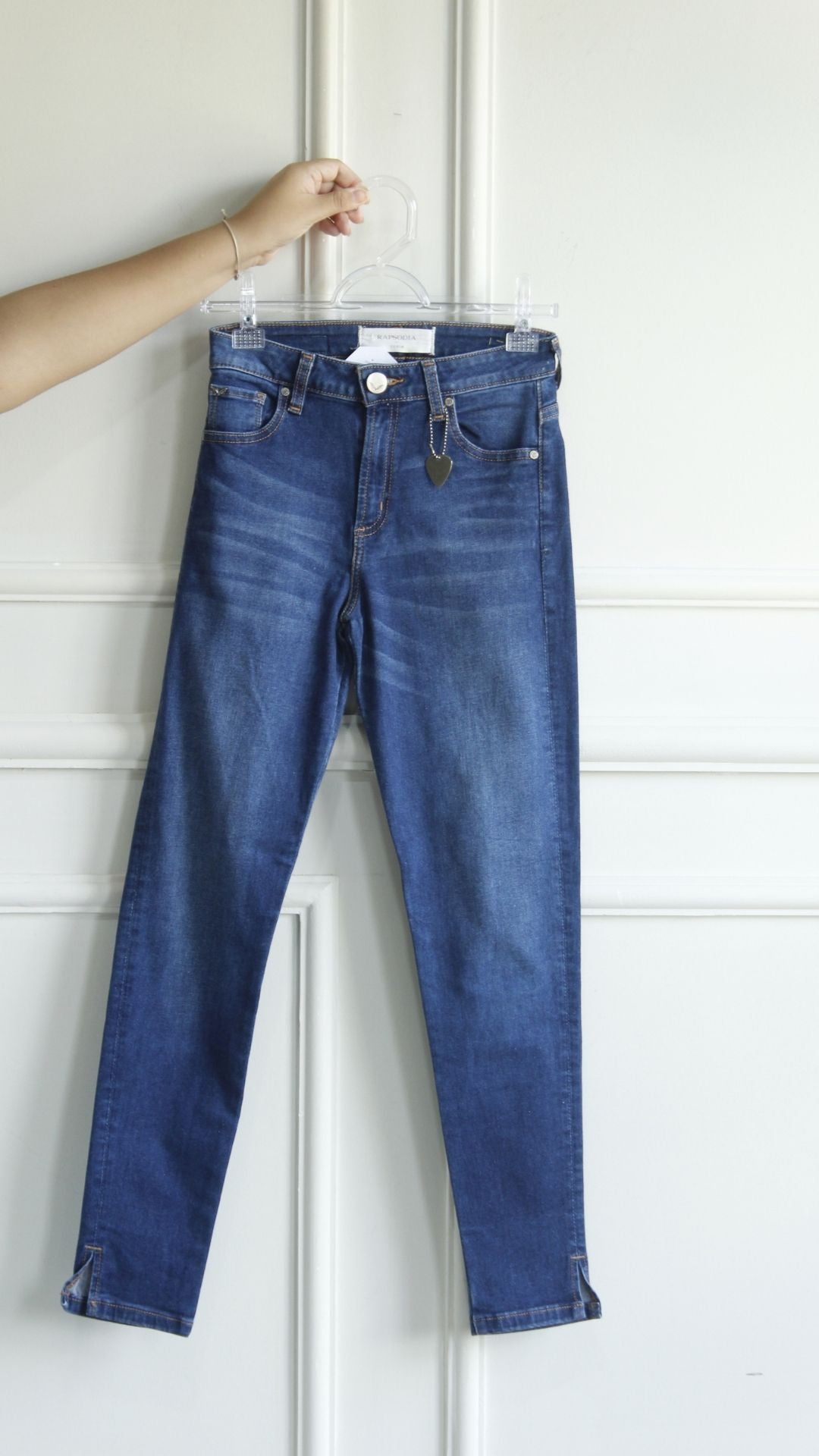 Jean