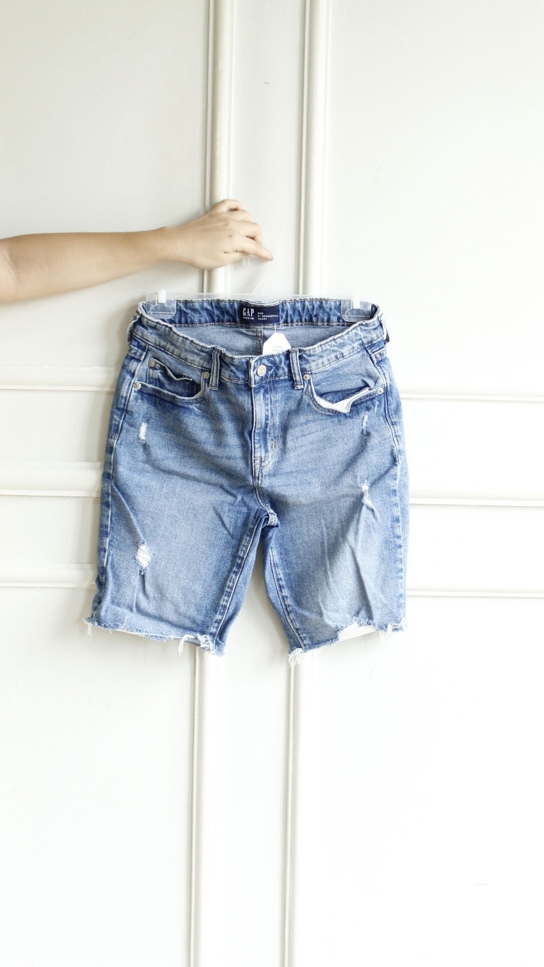 Short