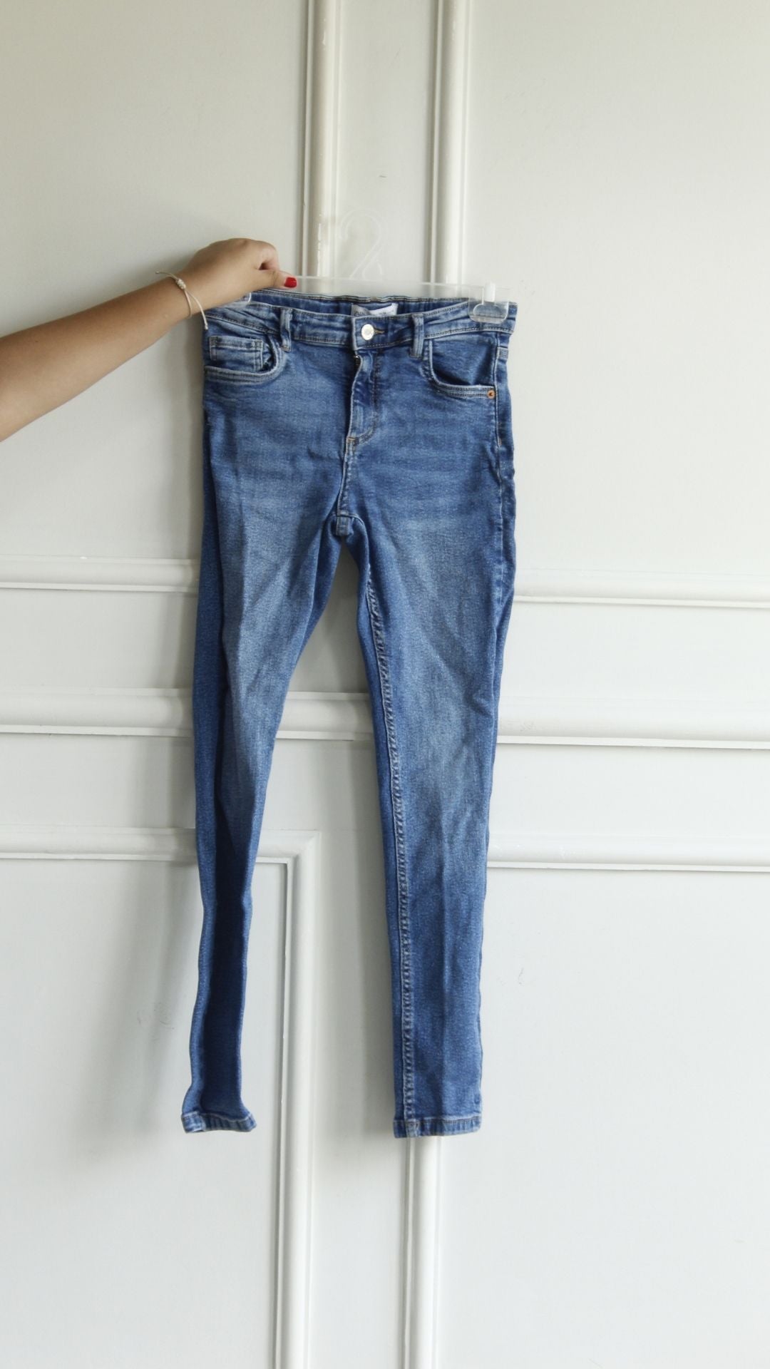 Jean