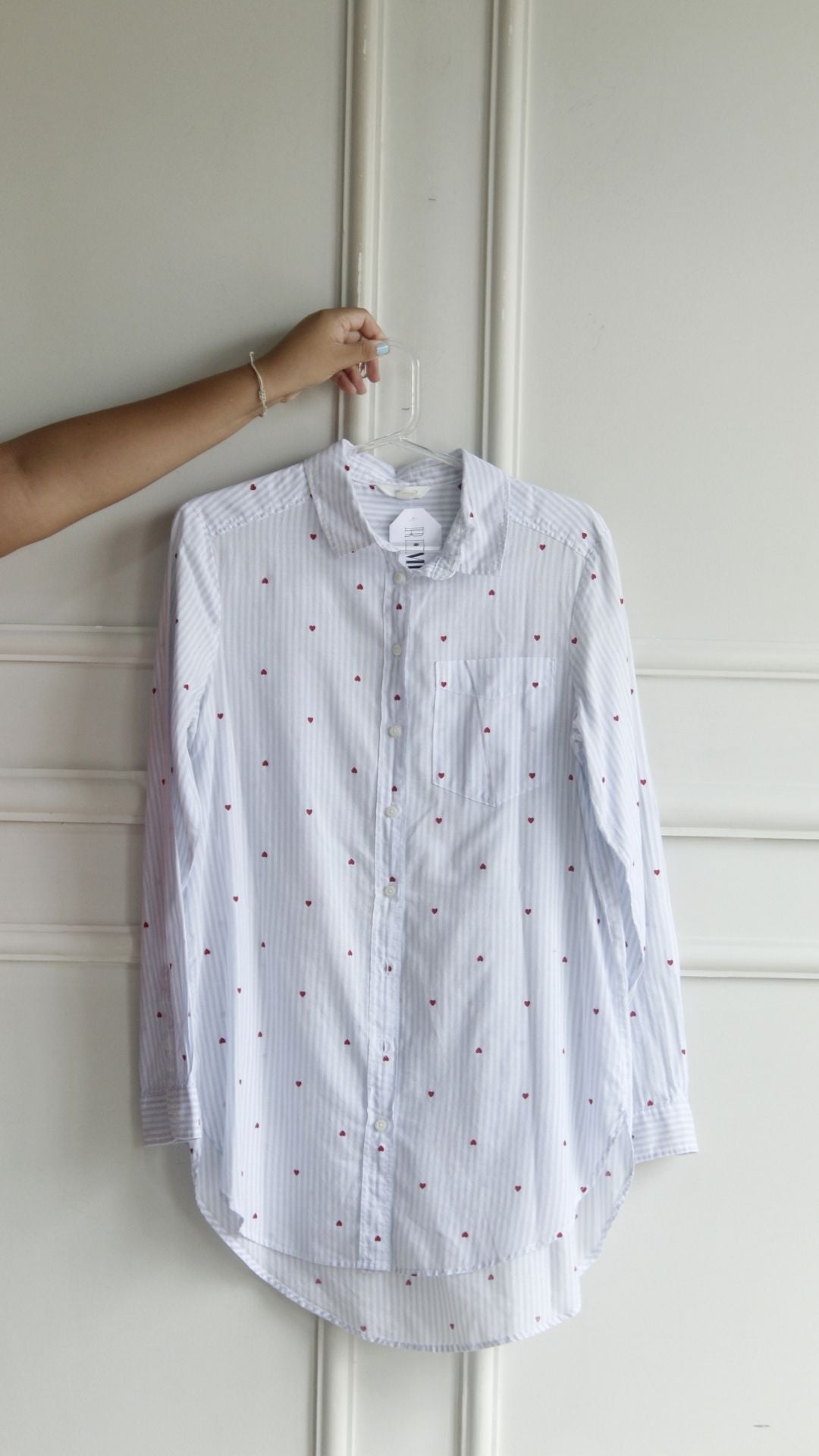 Camisa