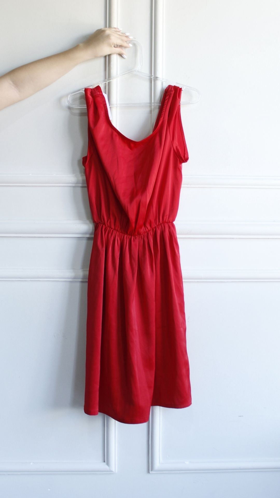 Vestido
