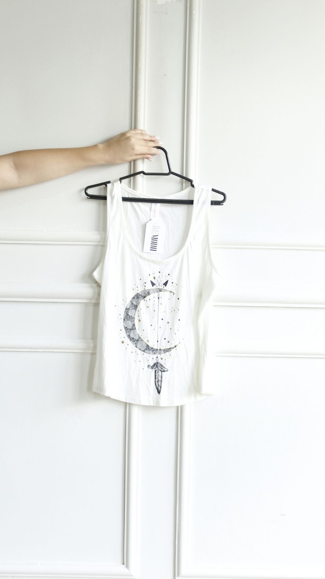 Camisilla