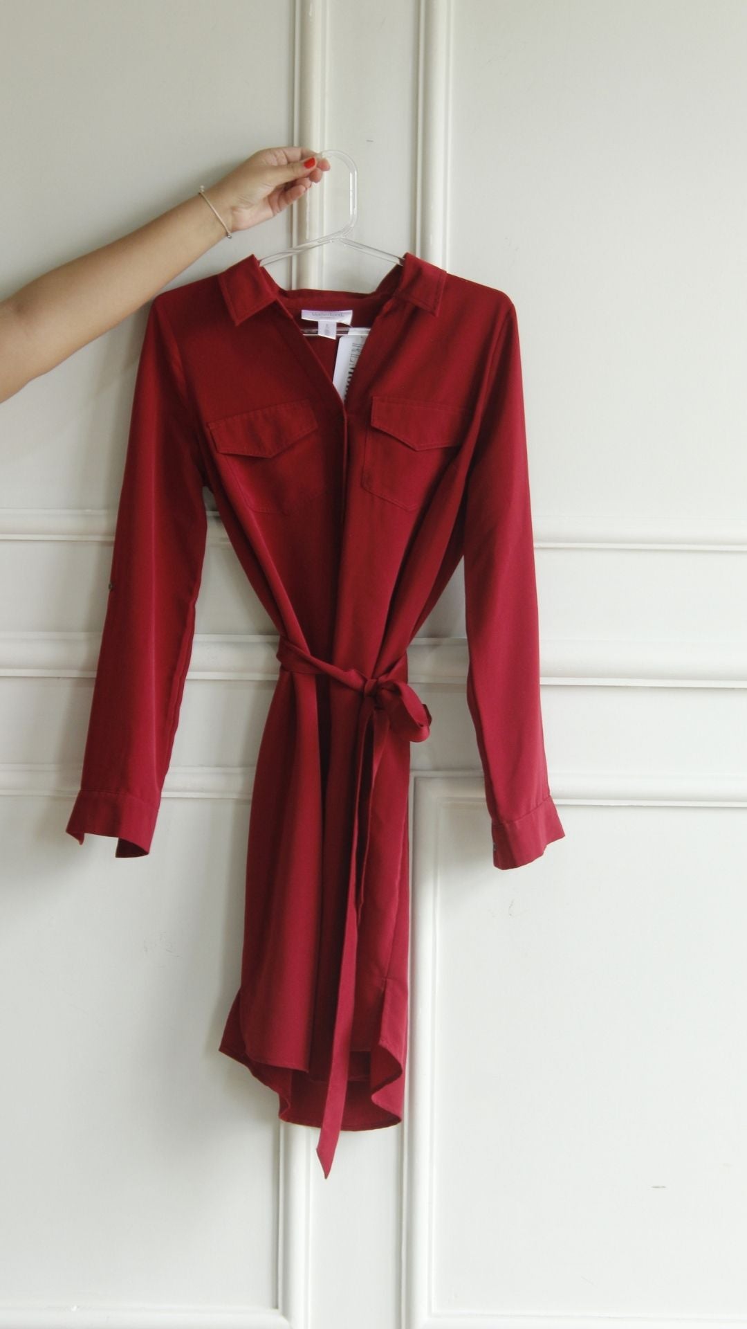 Vestido