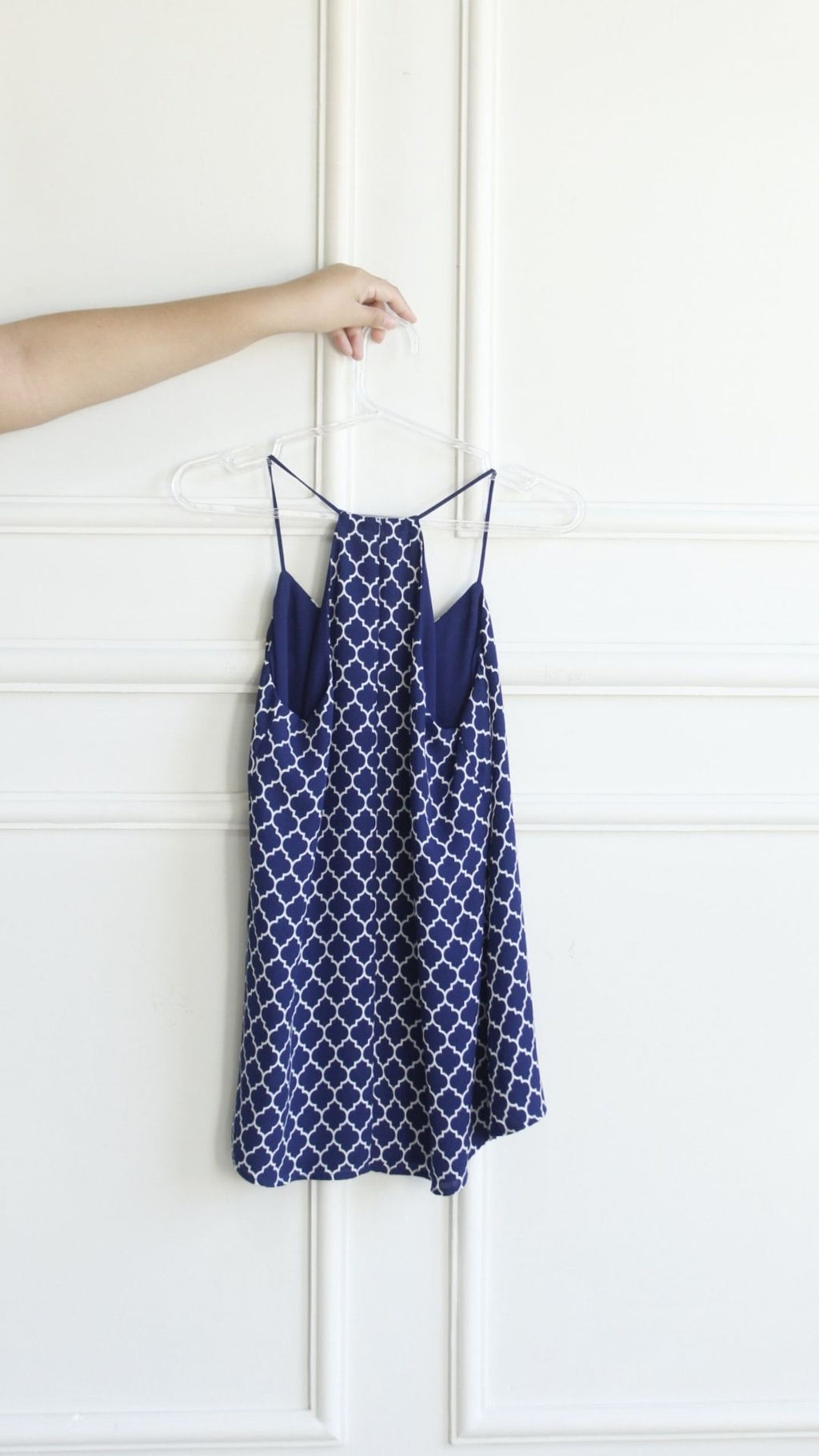 Blusa
