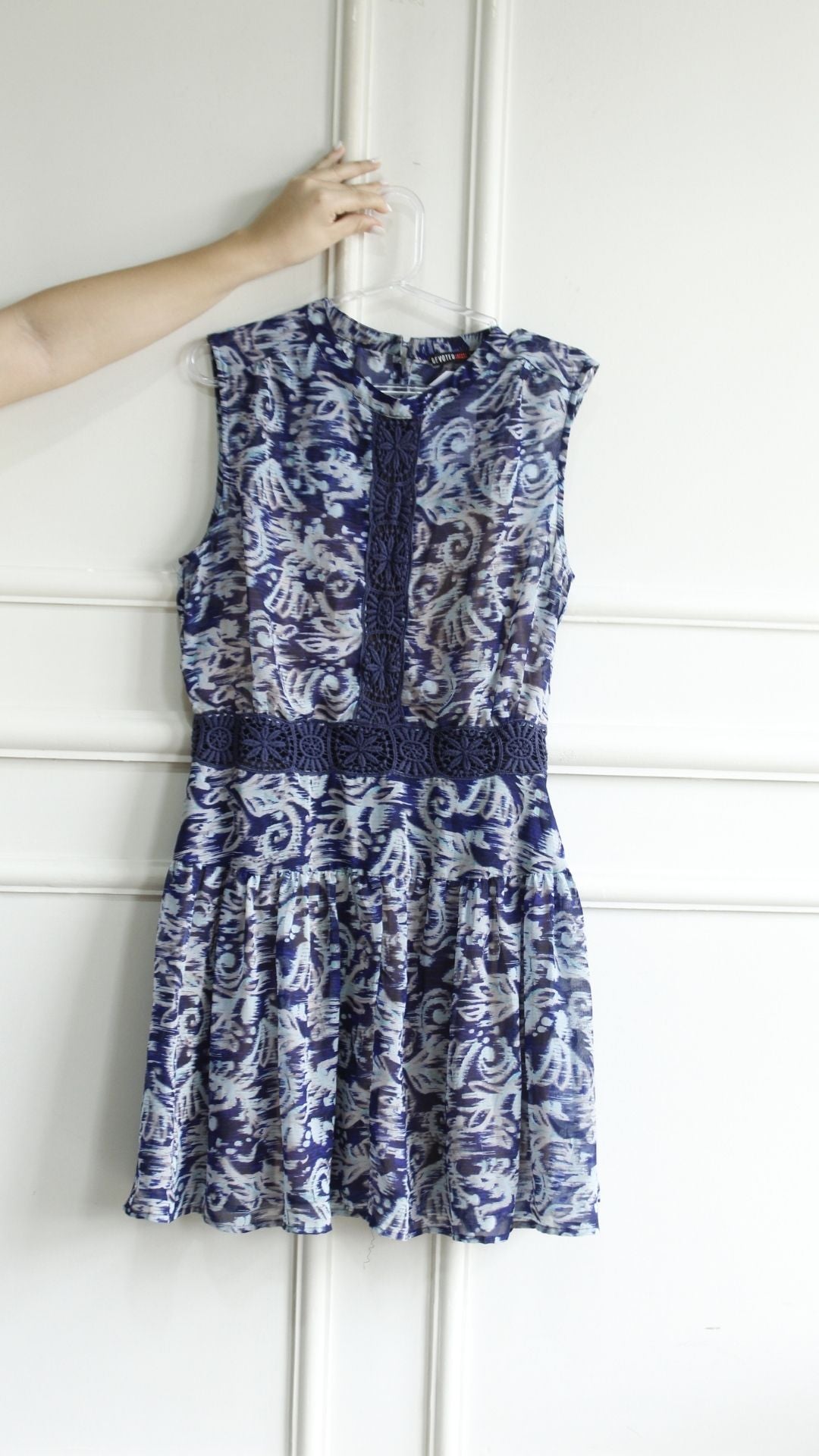 Vestido