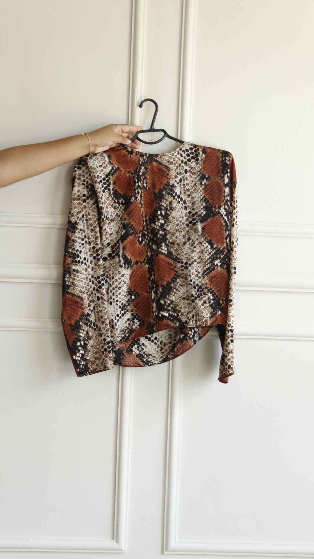 Blusa