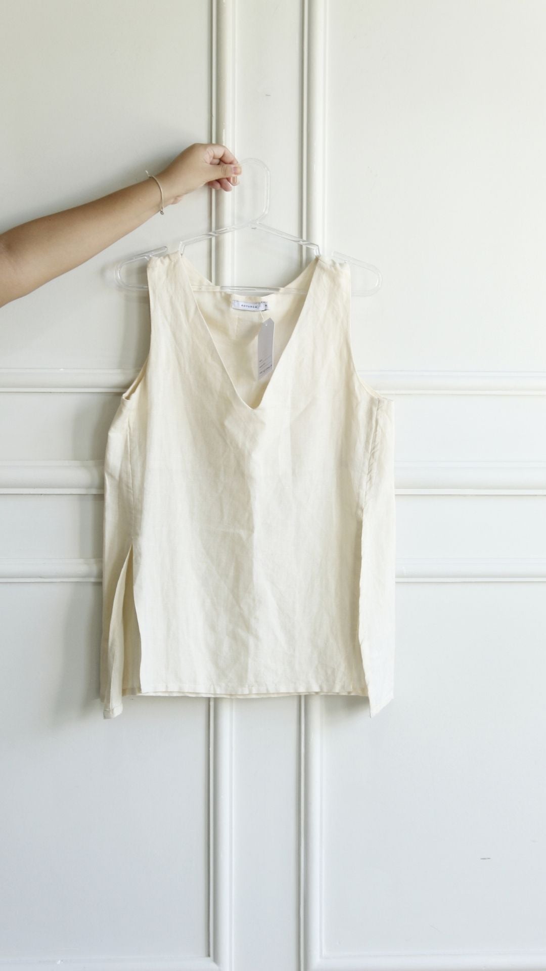 Camisilla