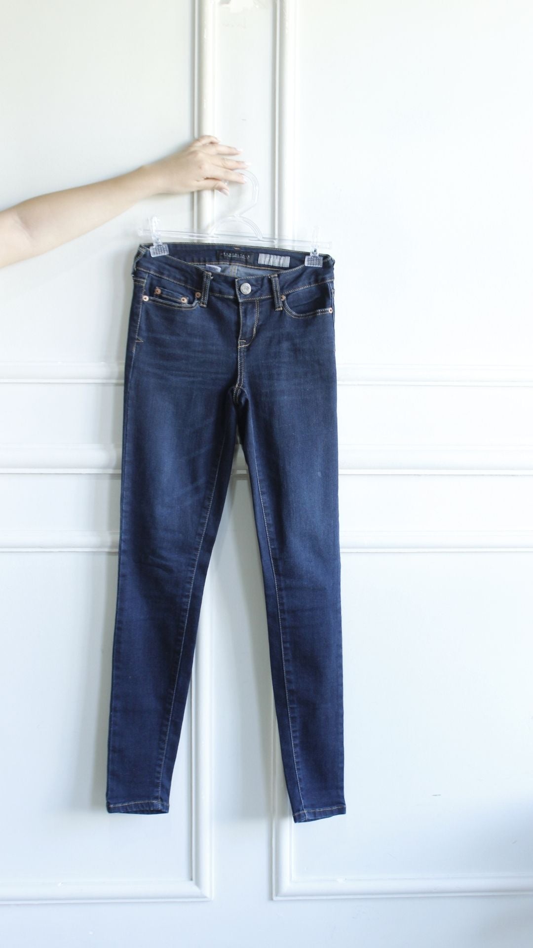 Jean