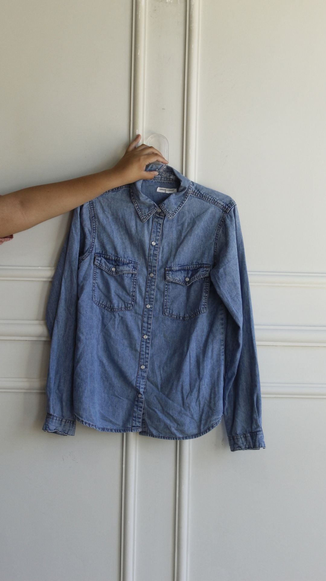Camisa