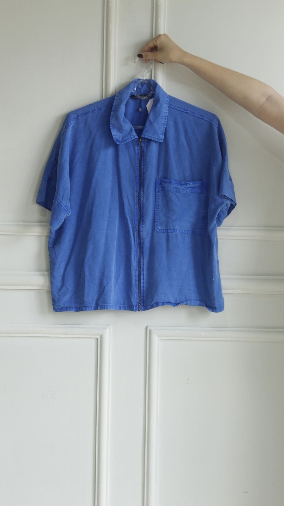 Camisa