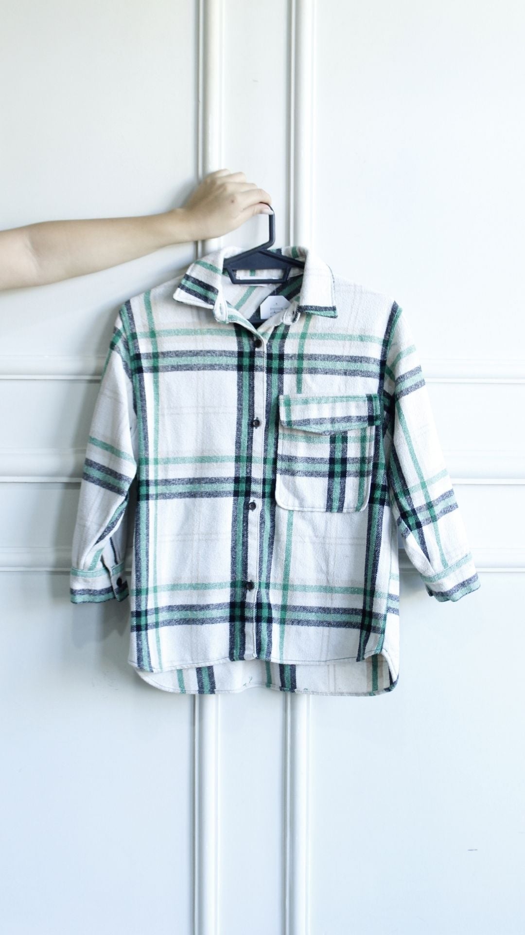 Camisa