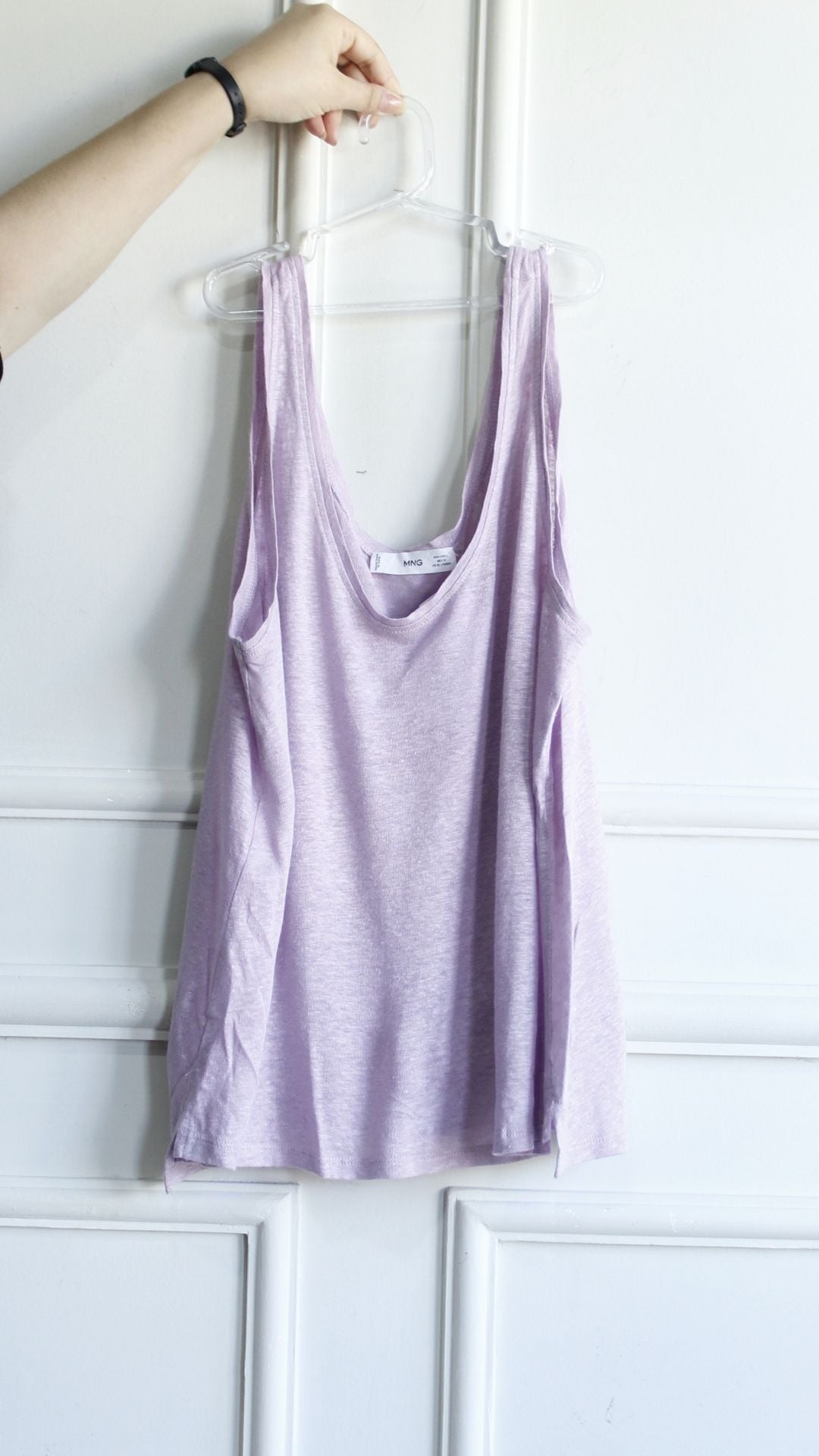 Camisilla