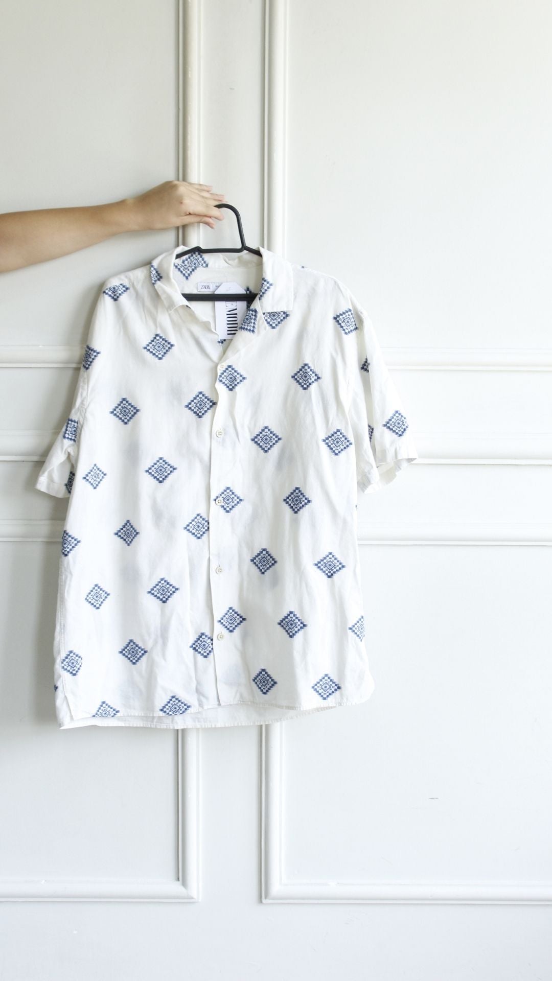 Camisa