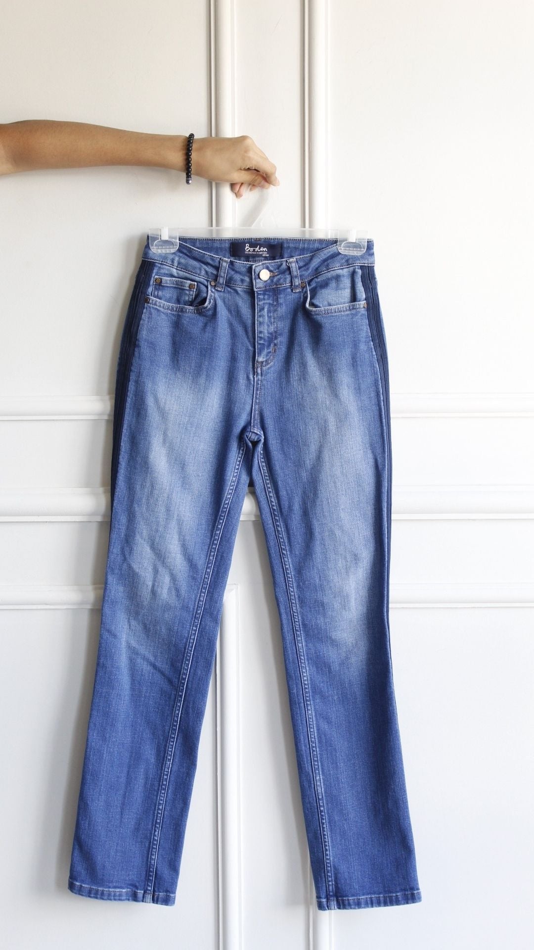 Jean