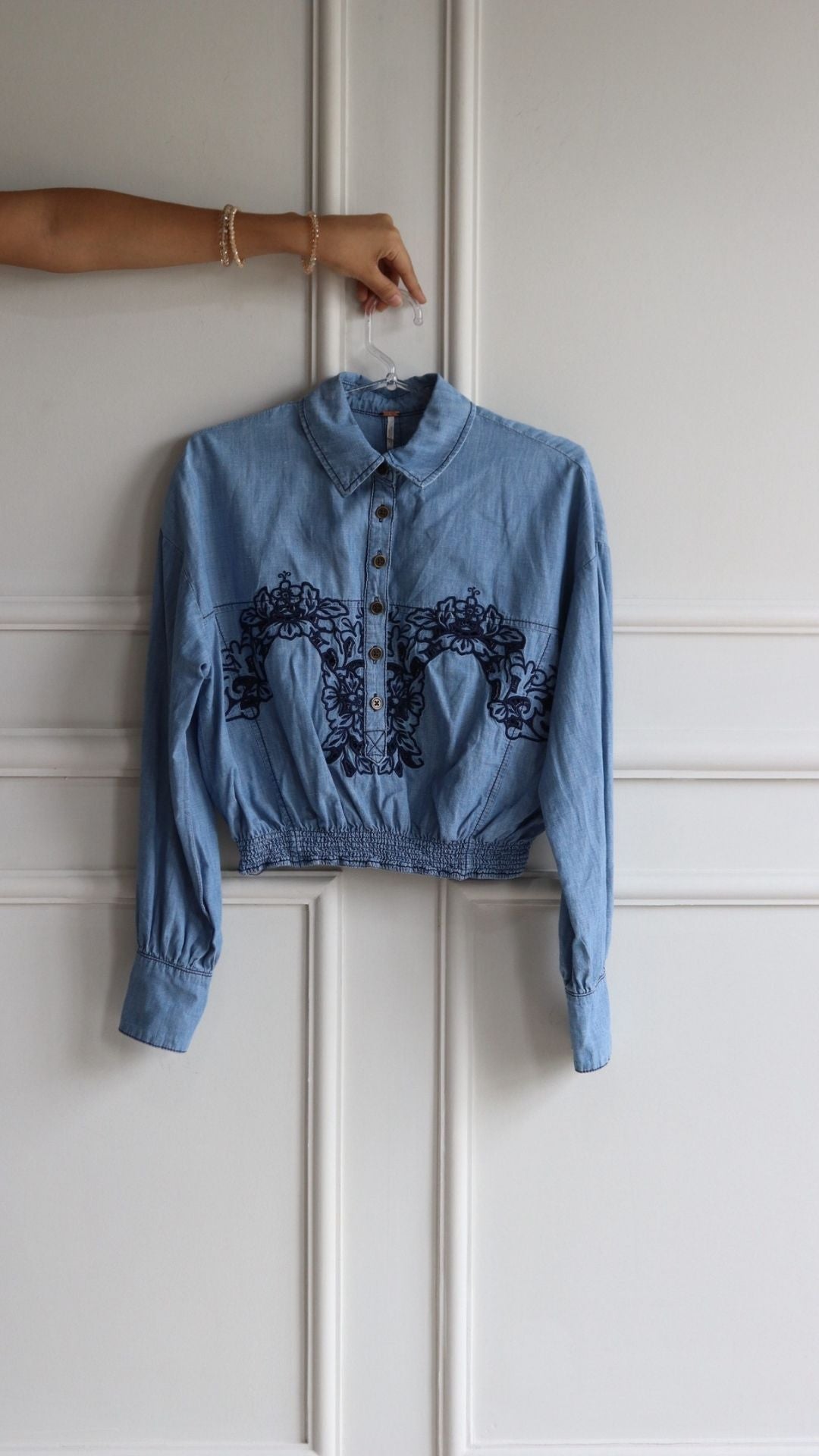 camisa