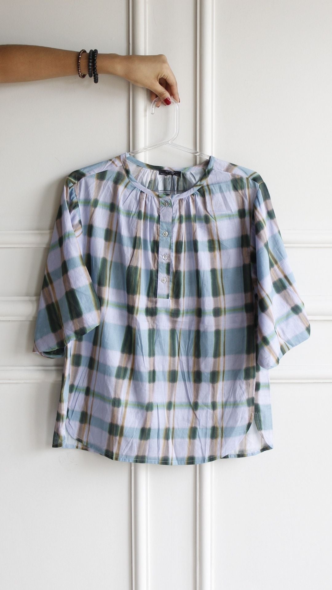 blusa
