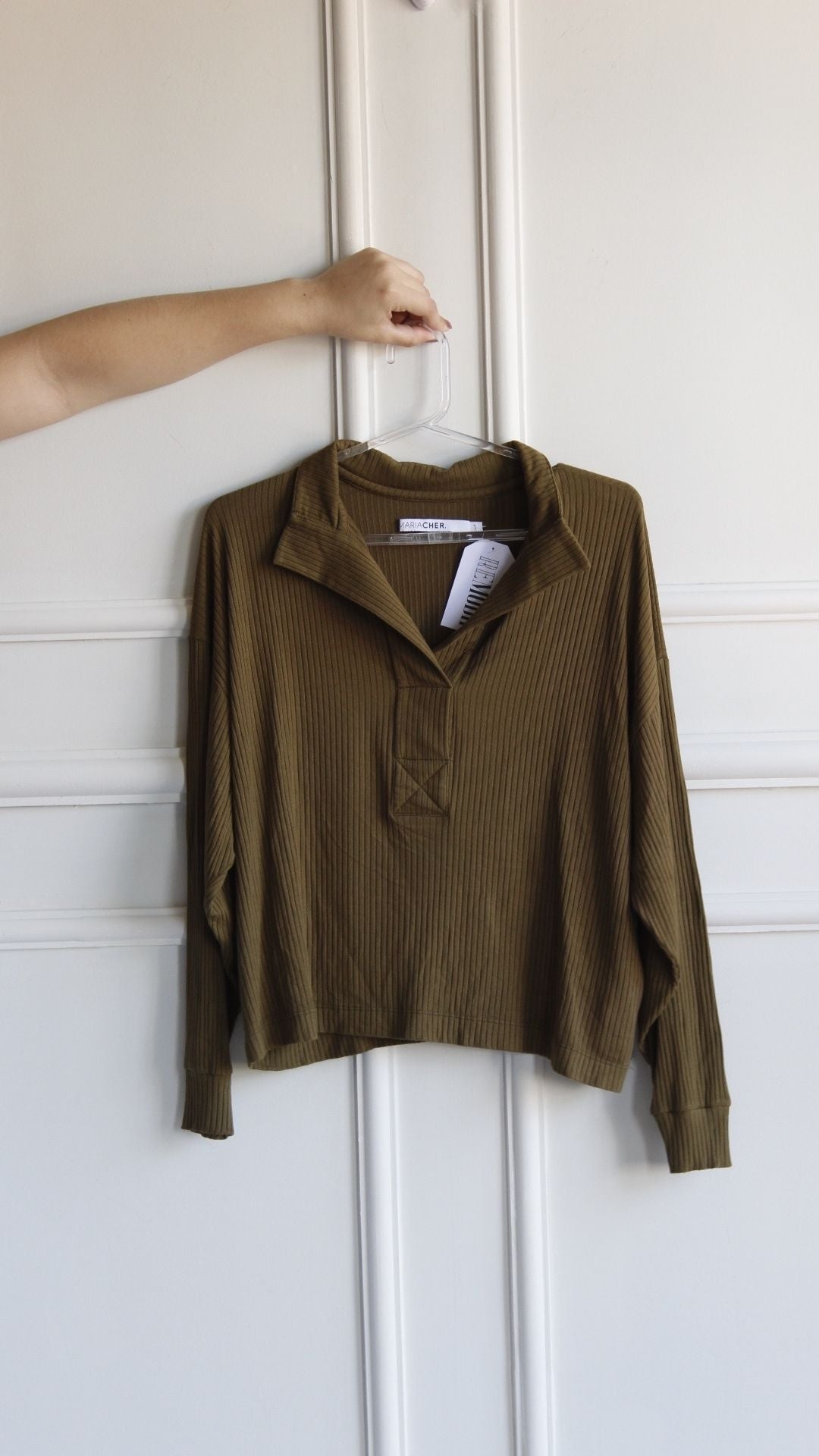 blusa