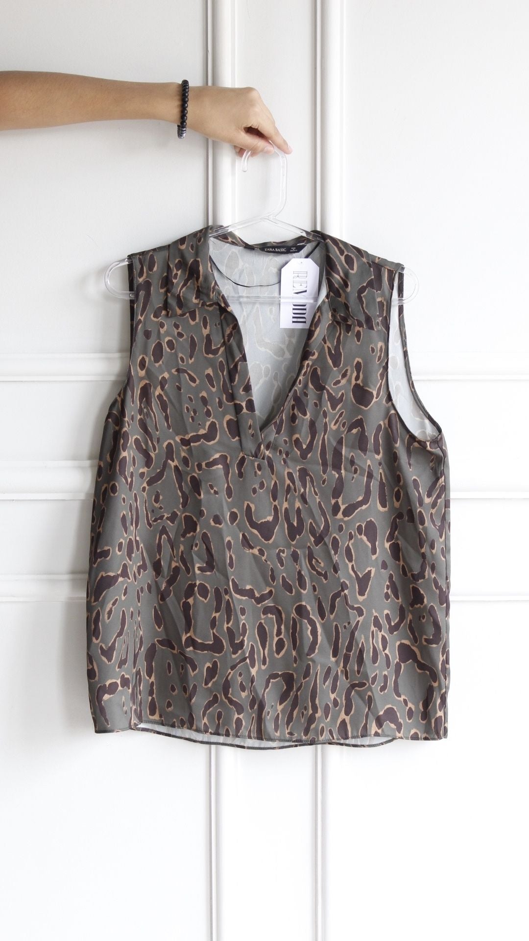 blusa