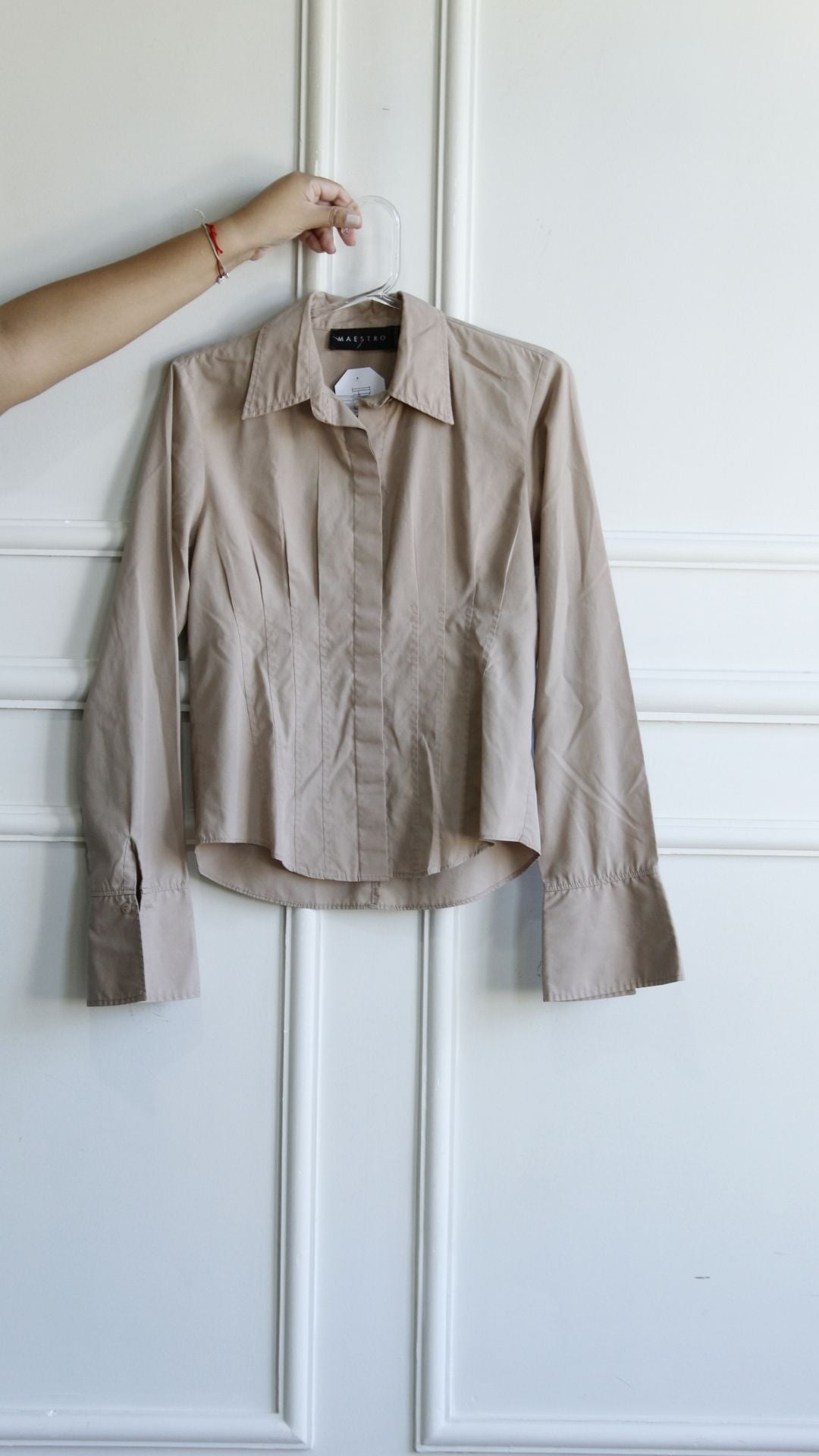 Camisa