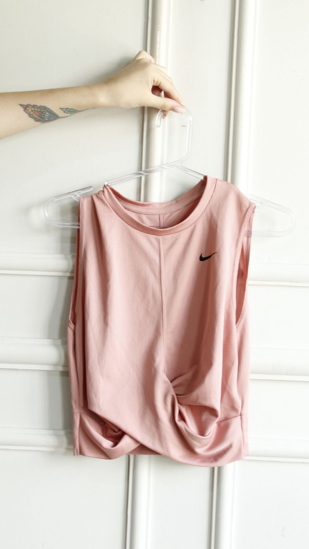 Camisilla