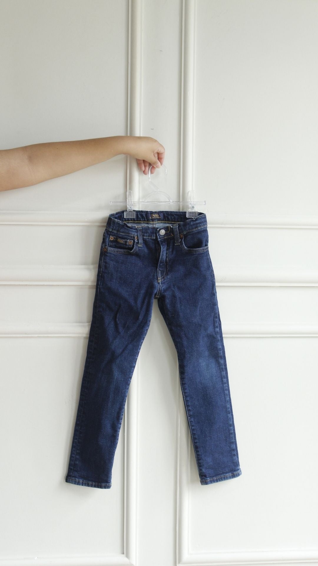 Jean