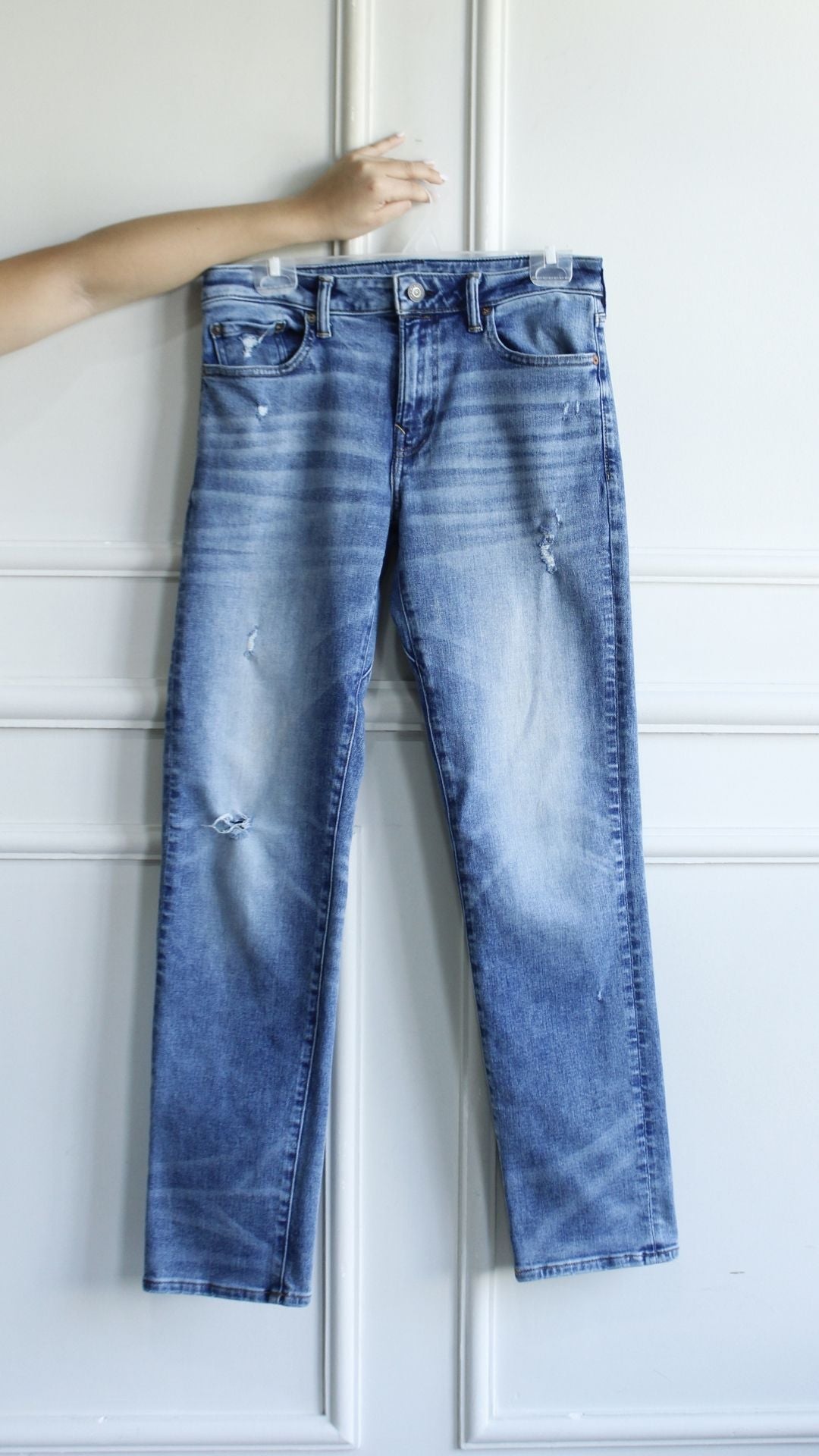 Jean