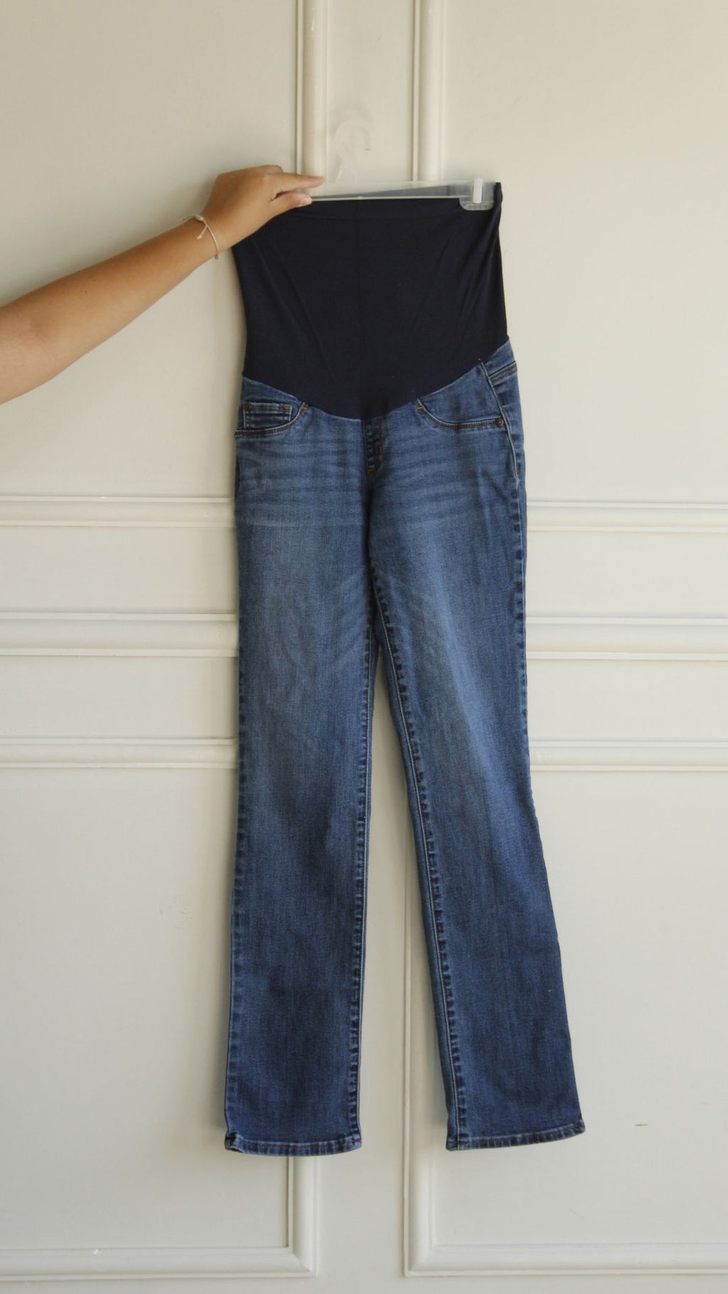 Jean