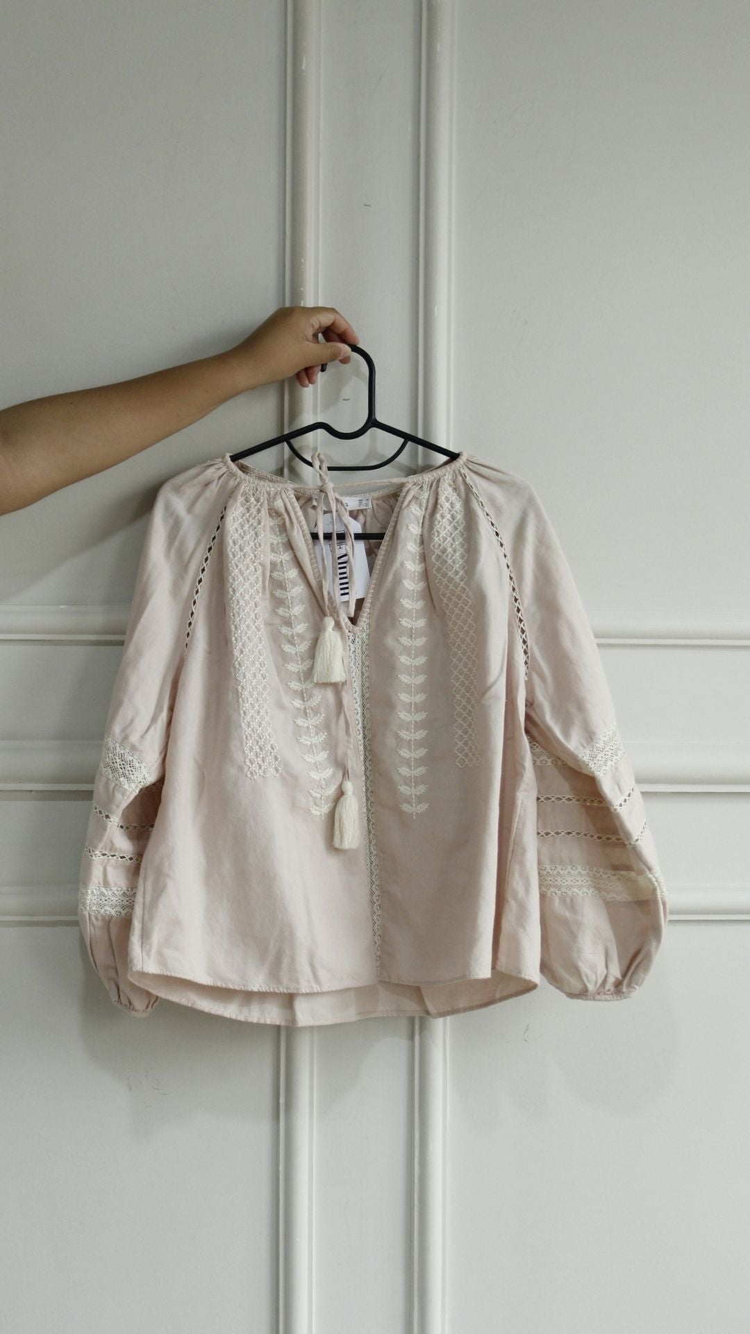Blusa