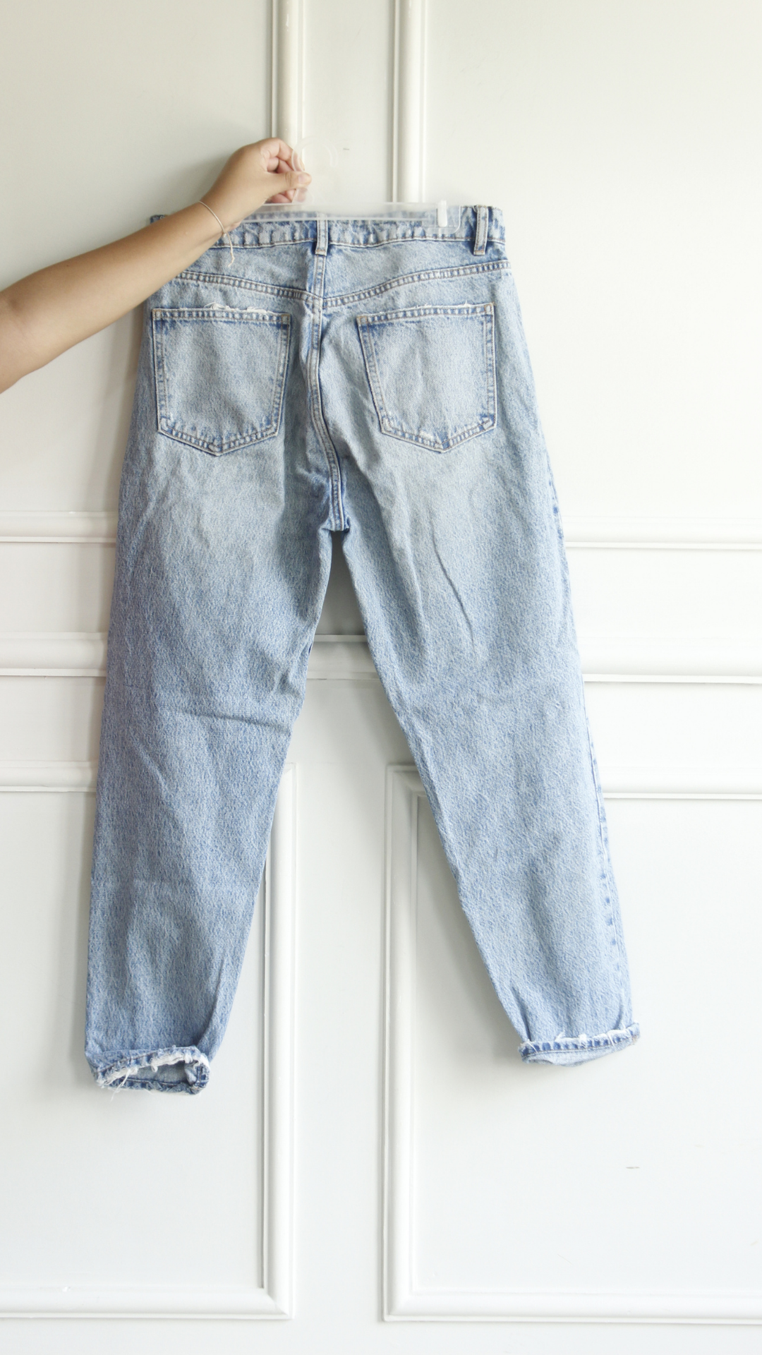 Jean