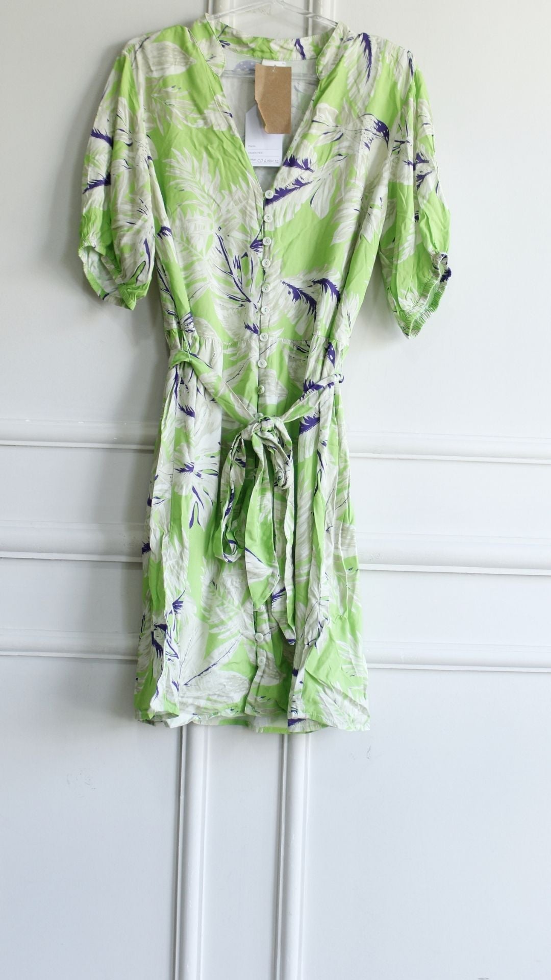 Vestido