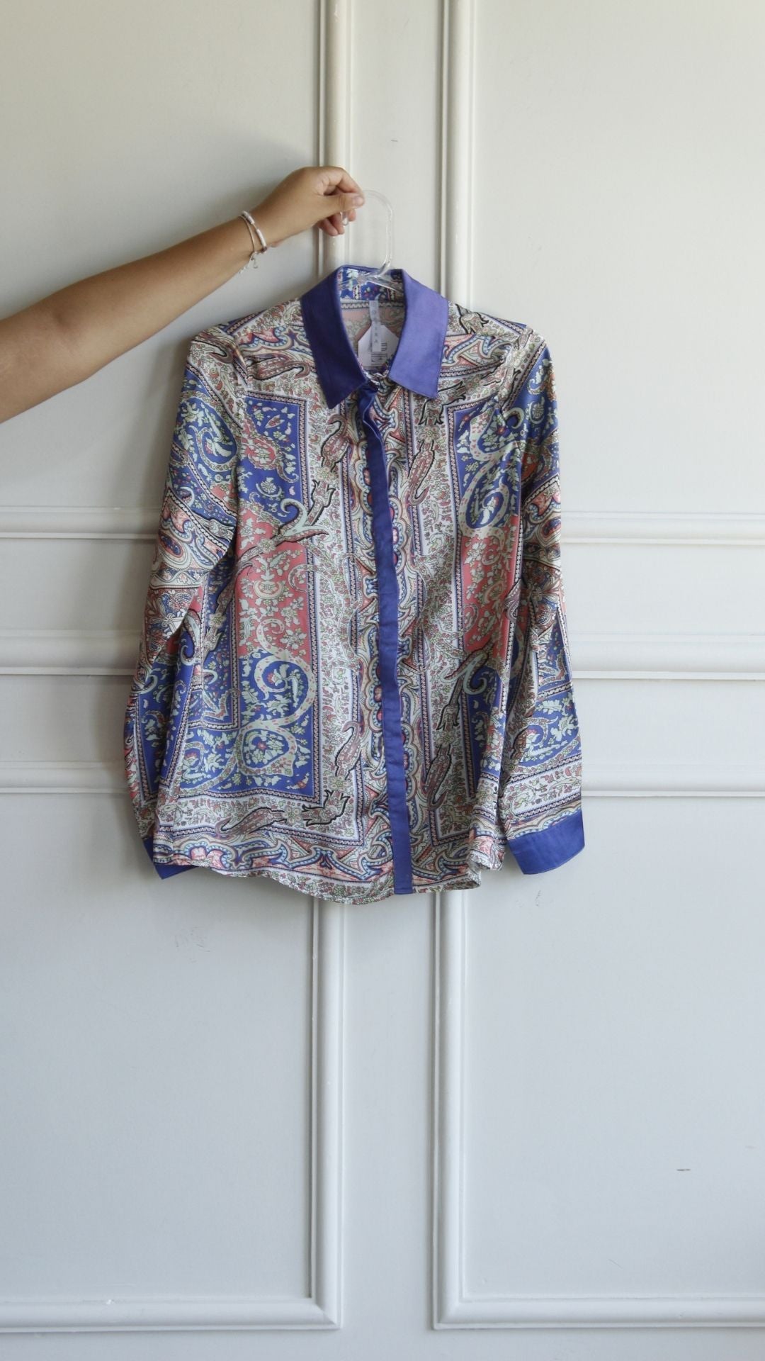 Camisa