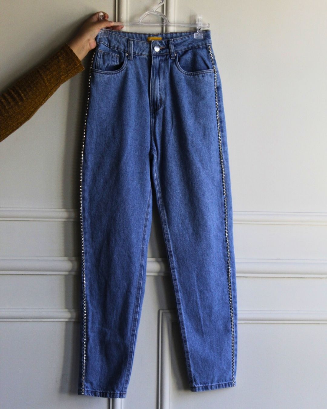 Jean