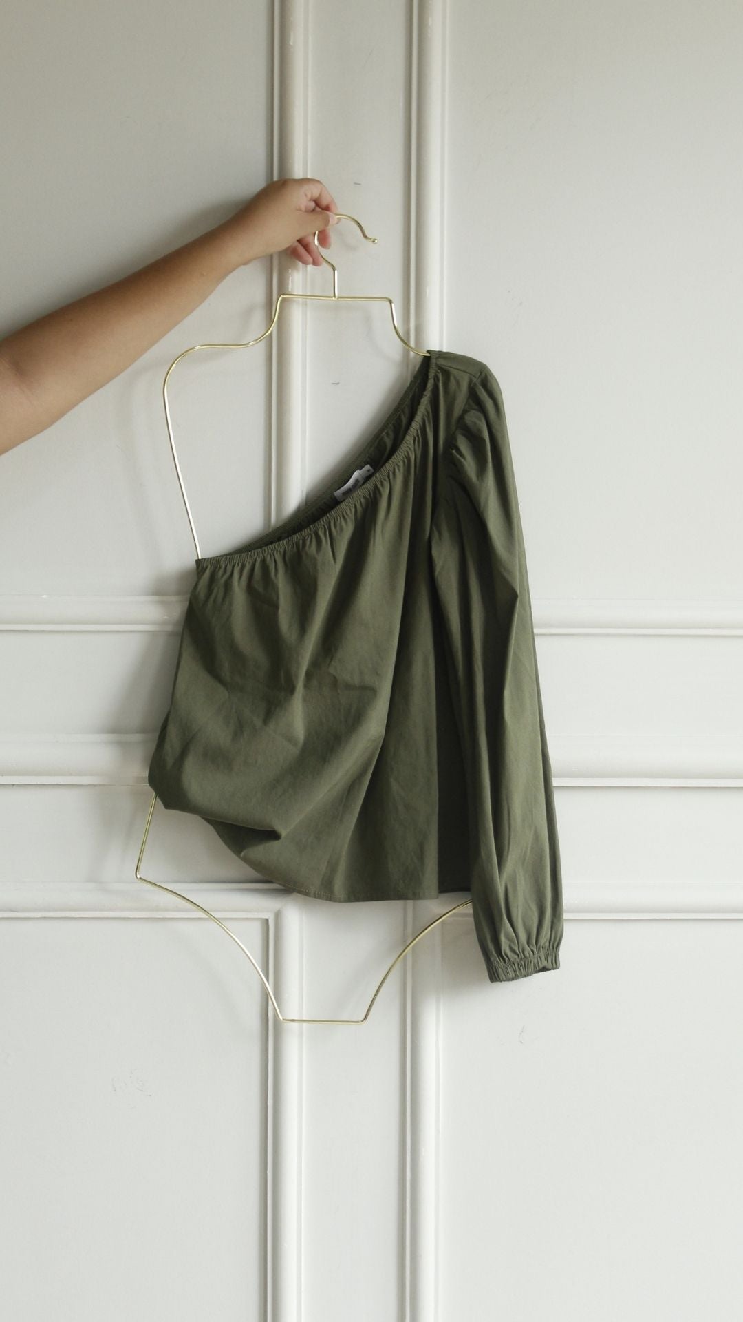 Blusa
