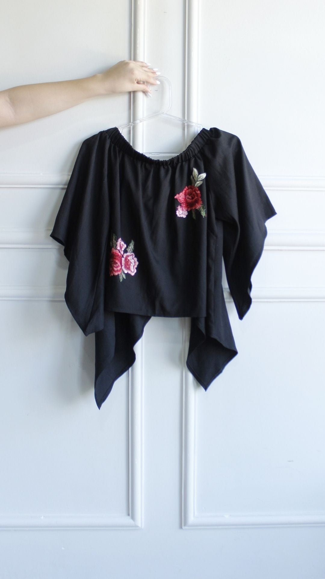 Blusa