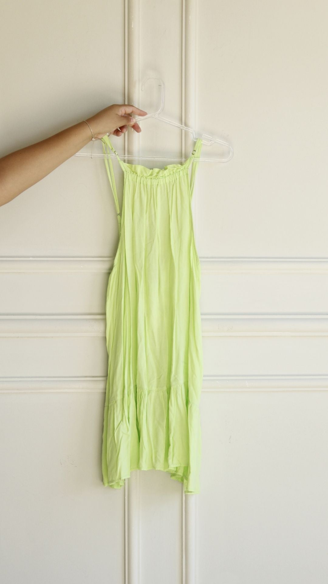 Vestido
