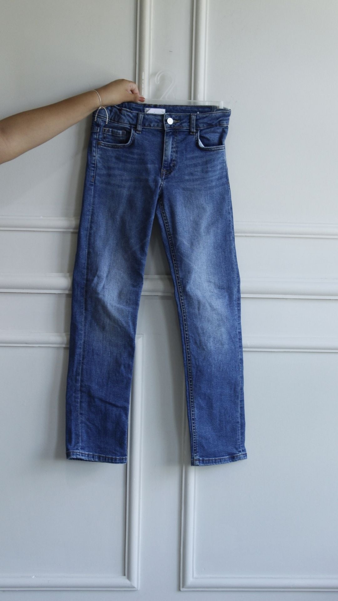 Jean