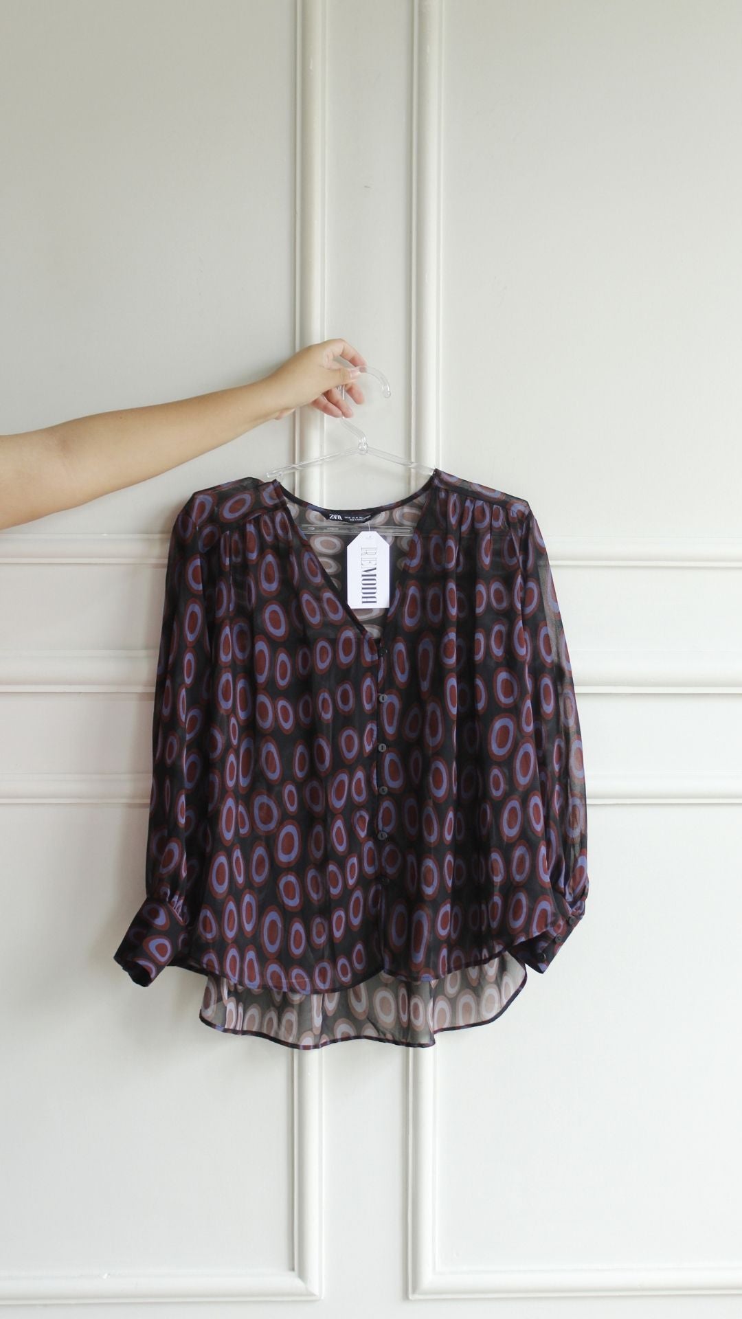 Blusa