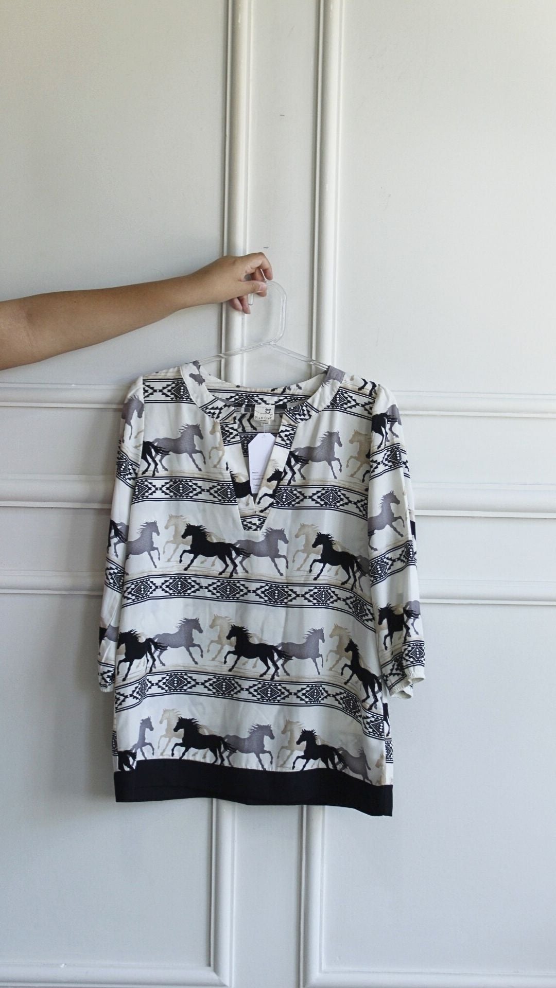 Blusa